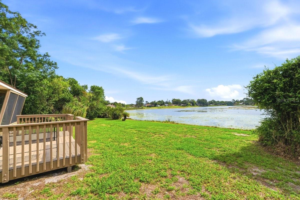 DELTONA LAKES UNIT 48 - Residential