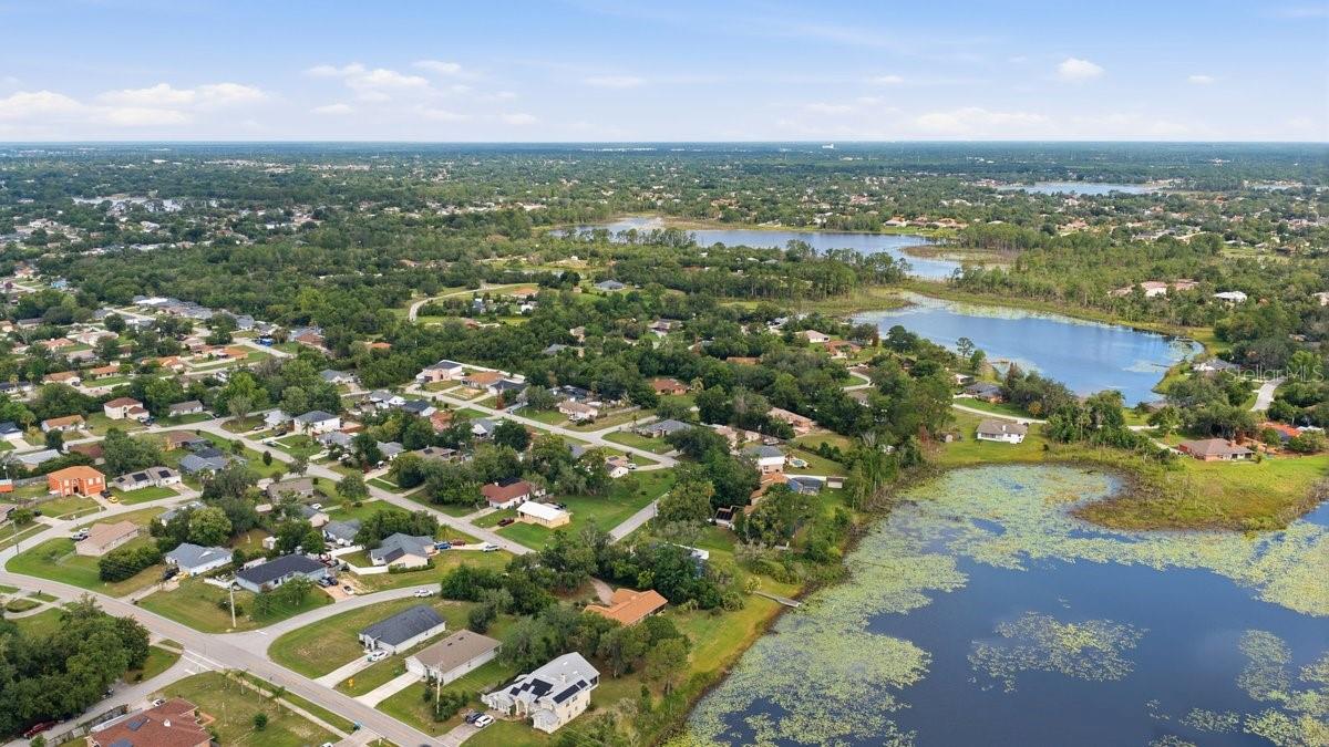 DELTONA LAKES UNIT 48 - Residential