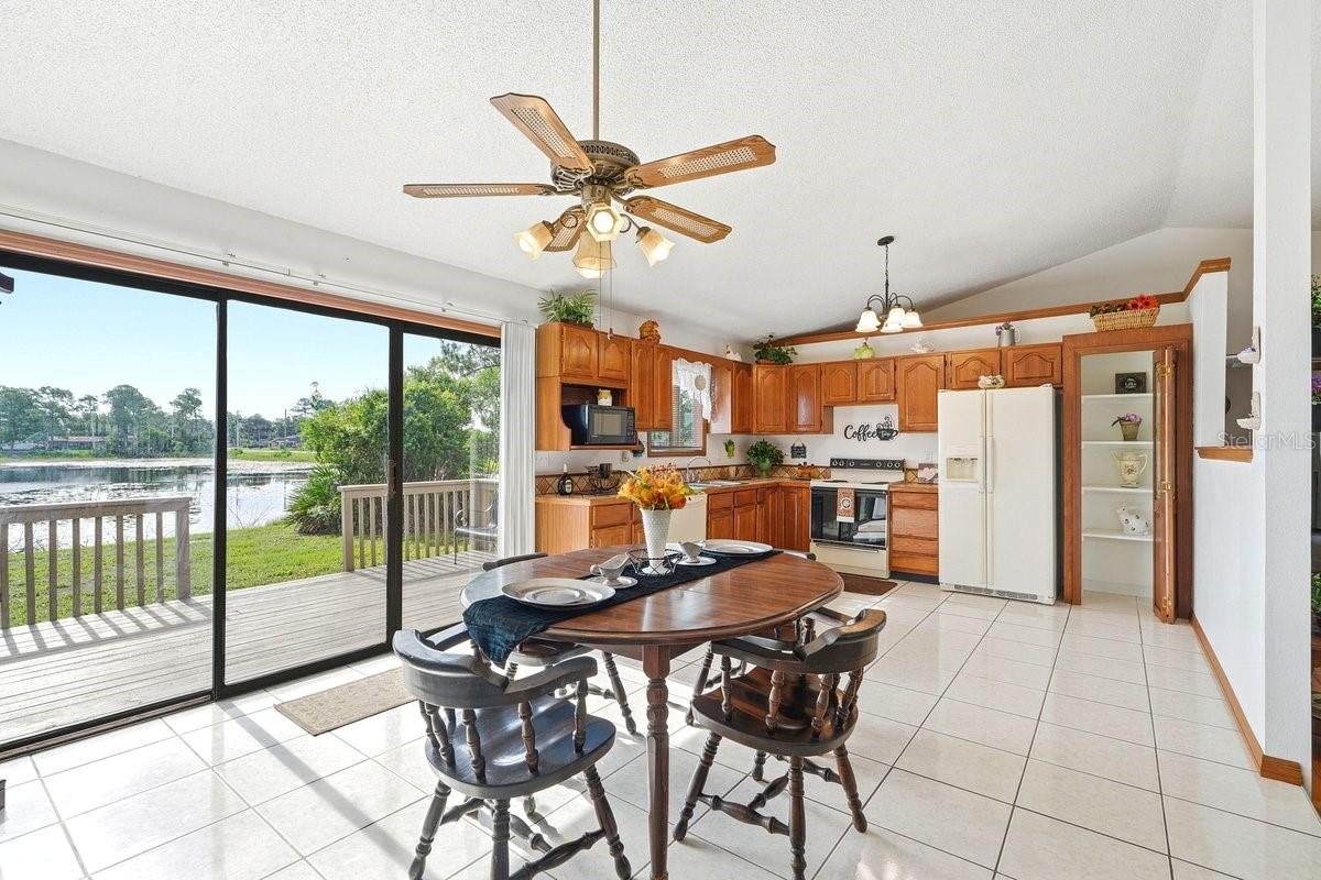 DELTONA LAKES UNIT 48 - Residential