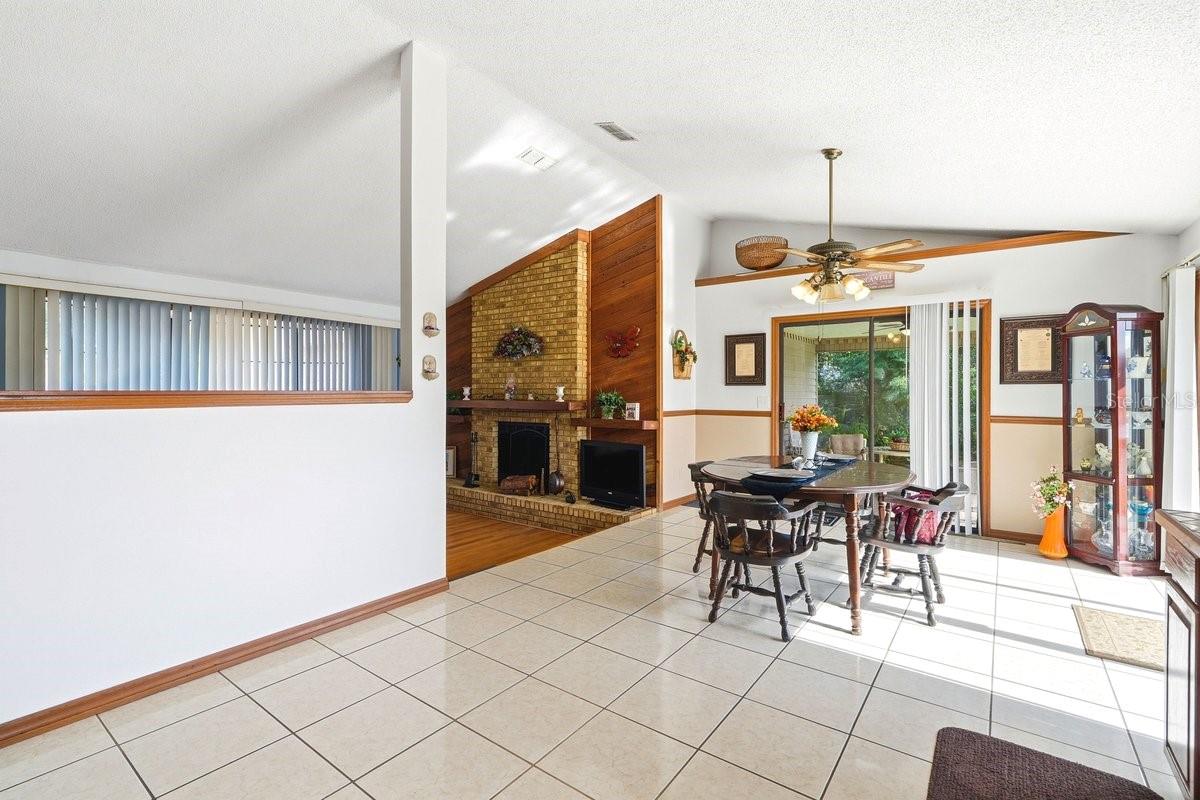 DELTONA LAKES UNIT 48 - Residential
