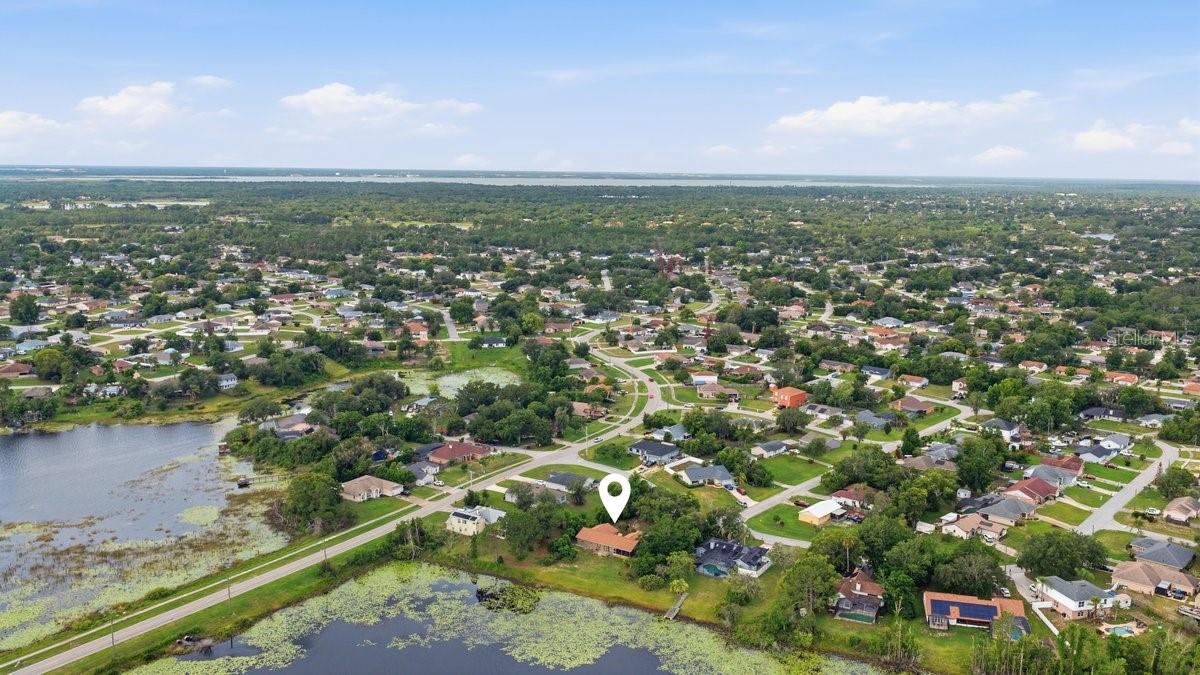 DELTONA LAKES UNIT 48 - Residential