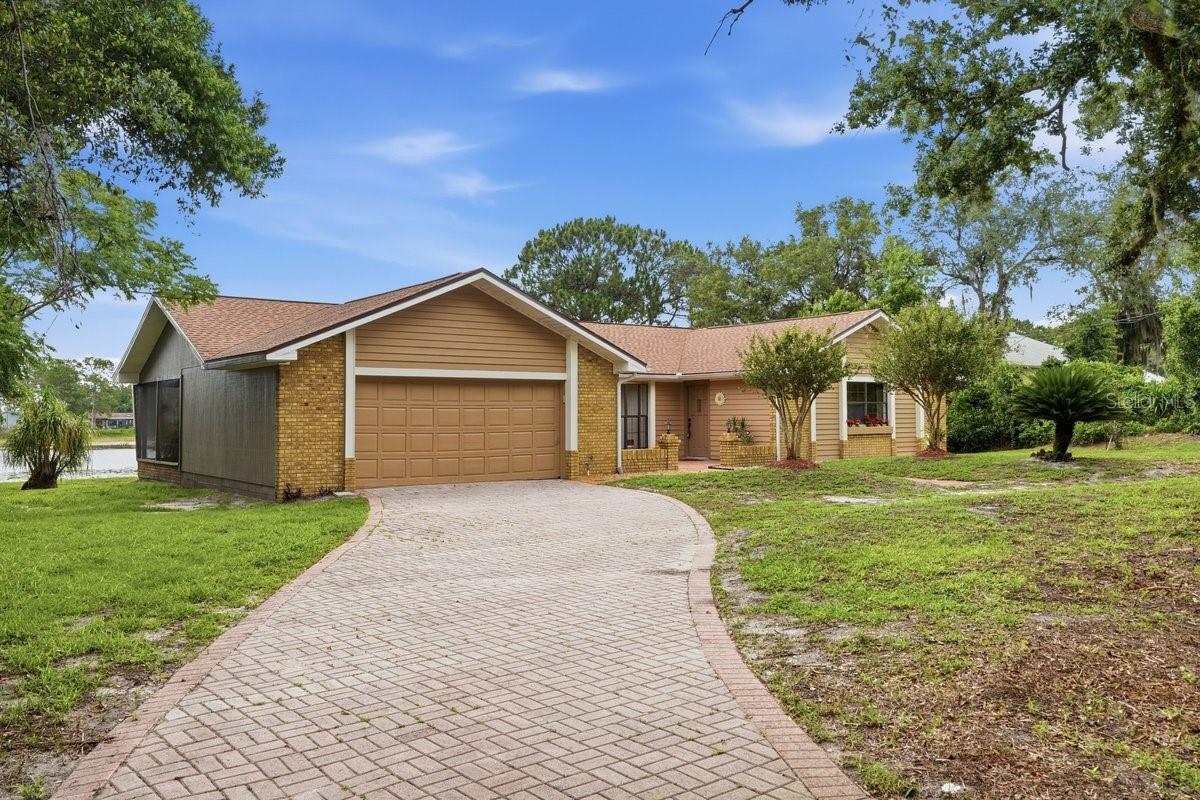 DELTONA LAKES UNIT 48 - Residential