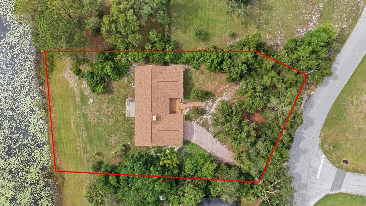 DELTONA LAKES UNIT 48 - Residential