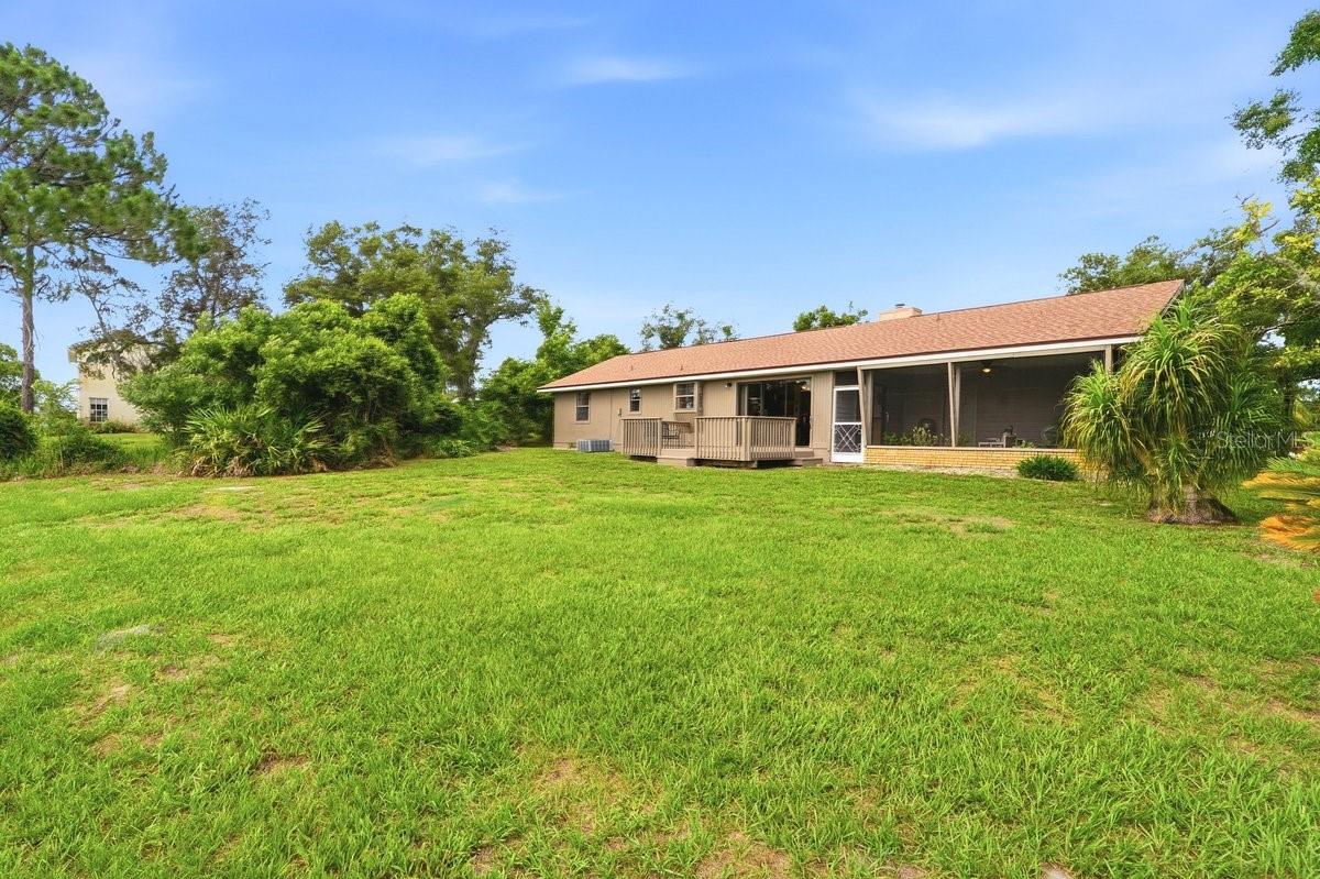 DELTONA LAKES UNIT 48 - Residential