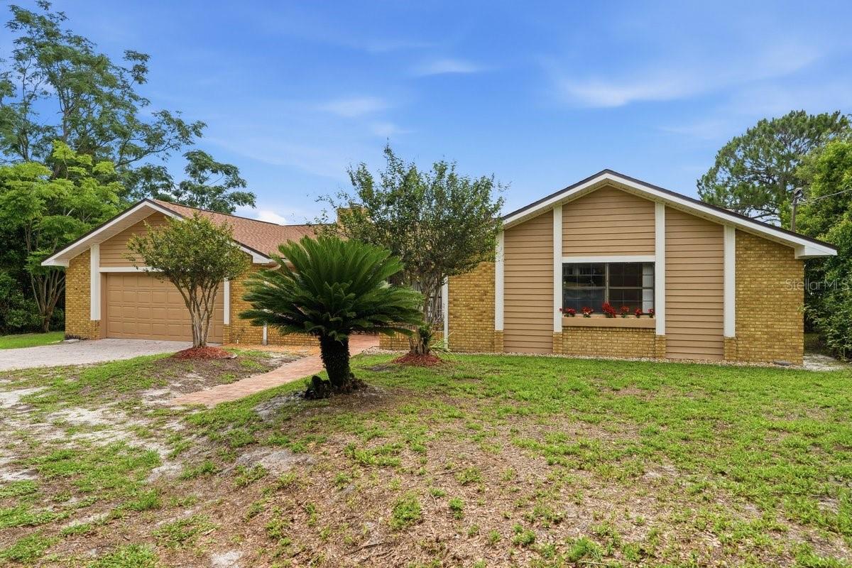DELTONA LAKES UNIT 48 - Residential