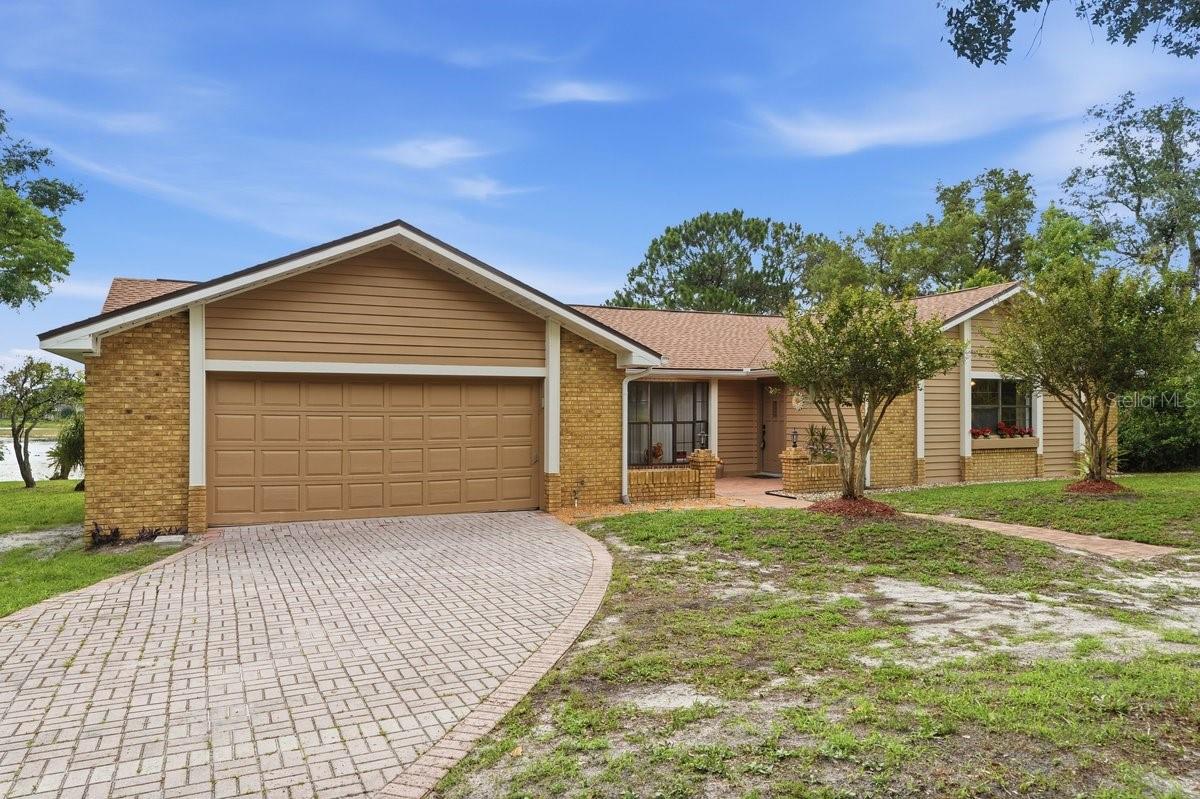DELTONA LAKES UNIT 48 - Residential