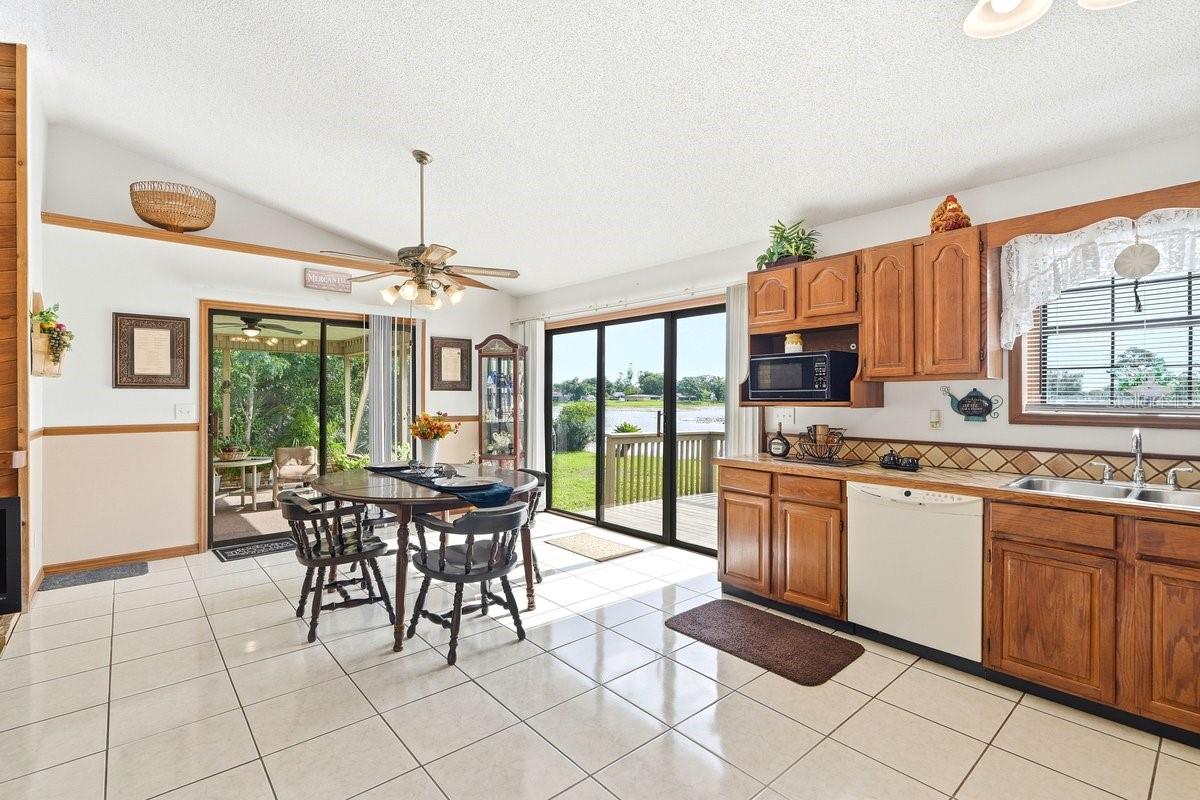 DELTONA LAKES UNIT 48 - Residential