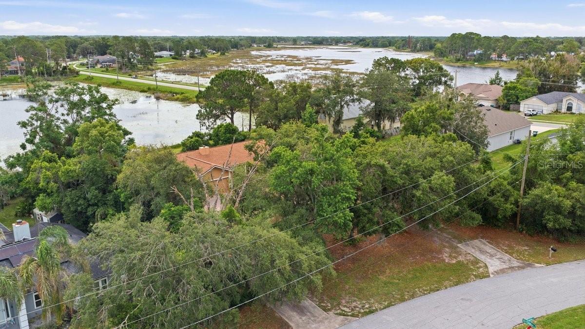 DELTONA LAKES UNIT 48 - Residential