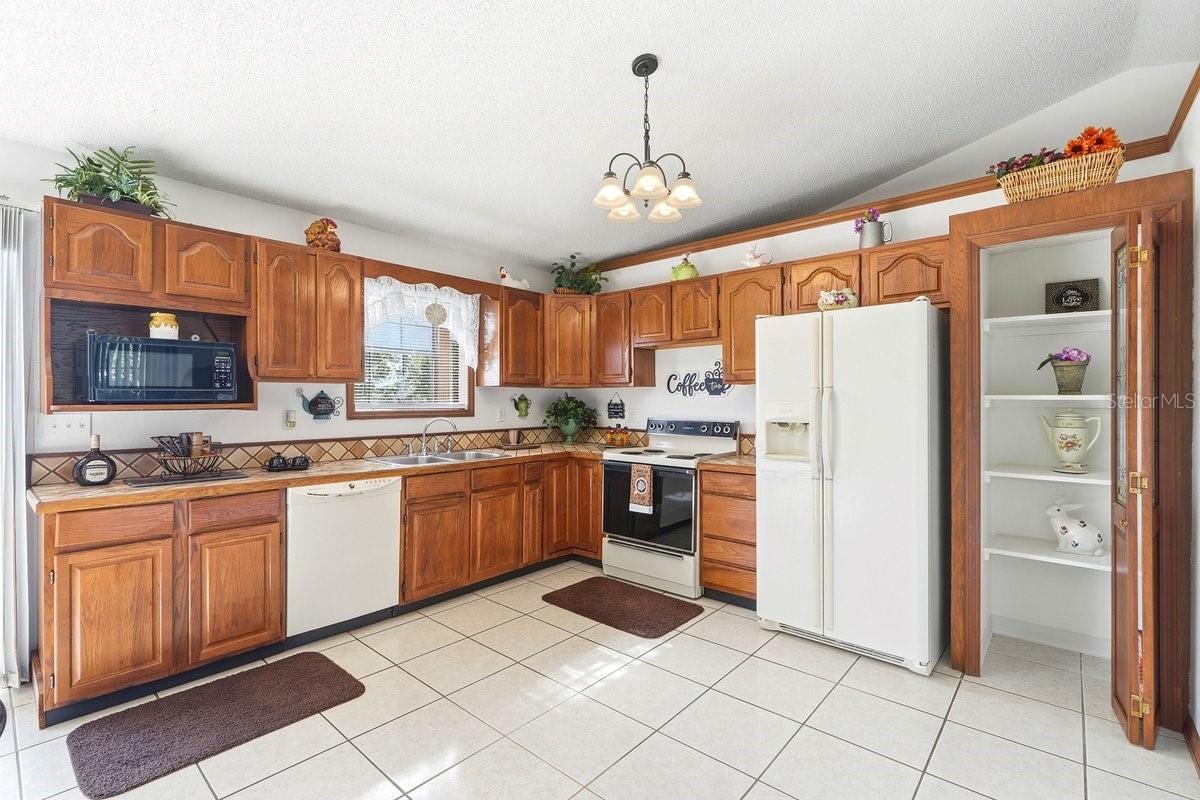 DELTONA LAKES UNIT 48 - Residential