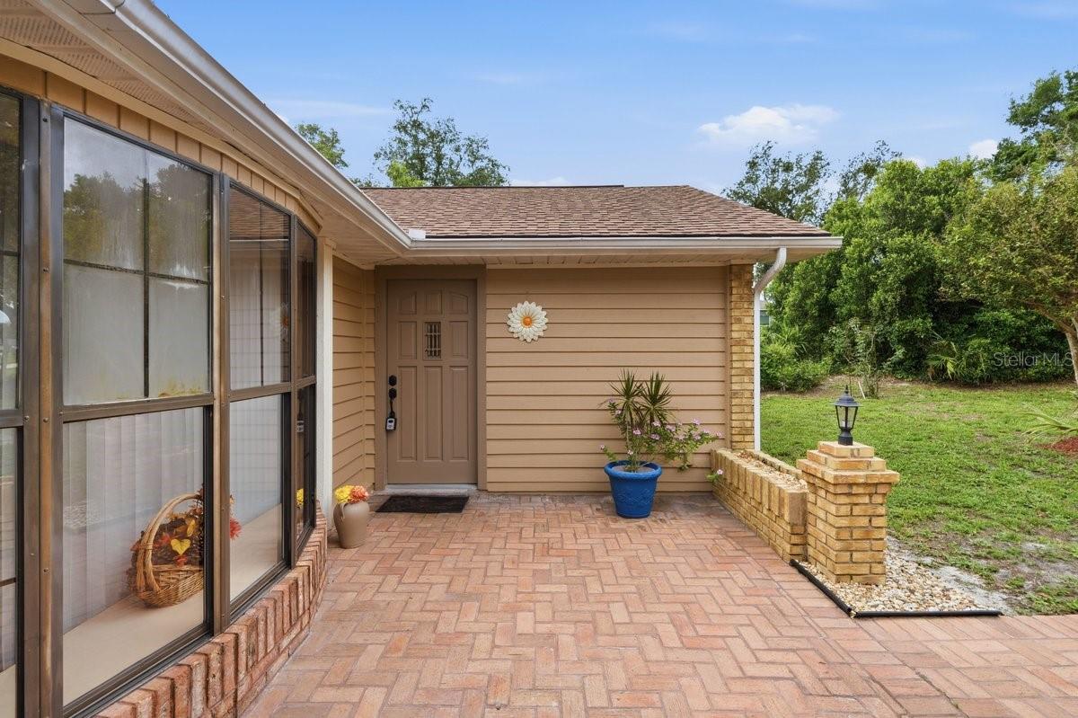 DELTONA LAKES UNIT 48 - Residential
