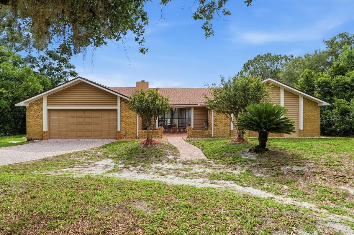 DELTONA LAKES UNIT 48 - Residential
