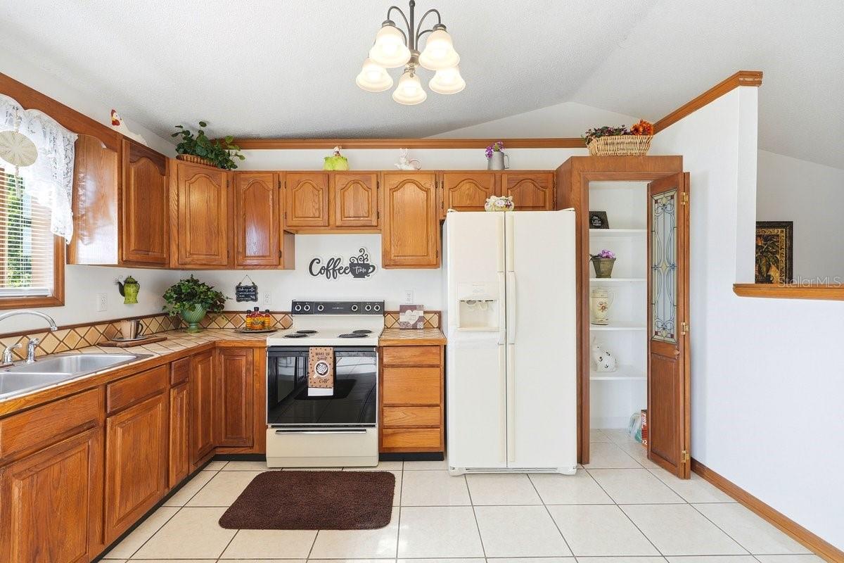 DELTONA LAKES UNIT 48 - Residential