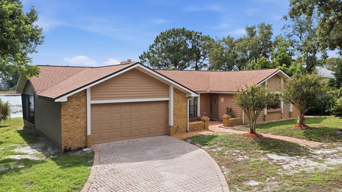 DELTONA LAKES UNIT 48 - Residential