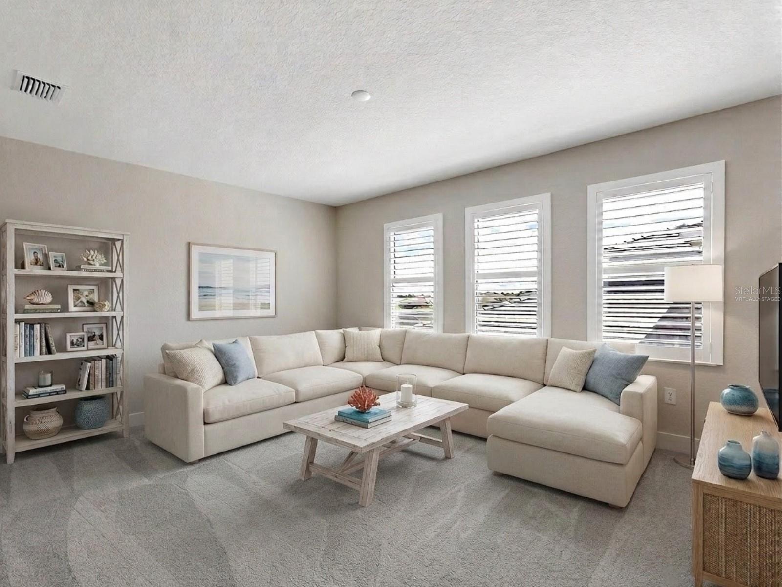 ISLES AT LAKEWOOD RANCH PH II - Residential