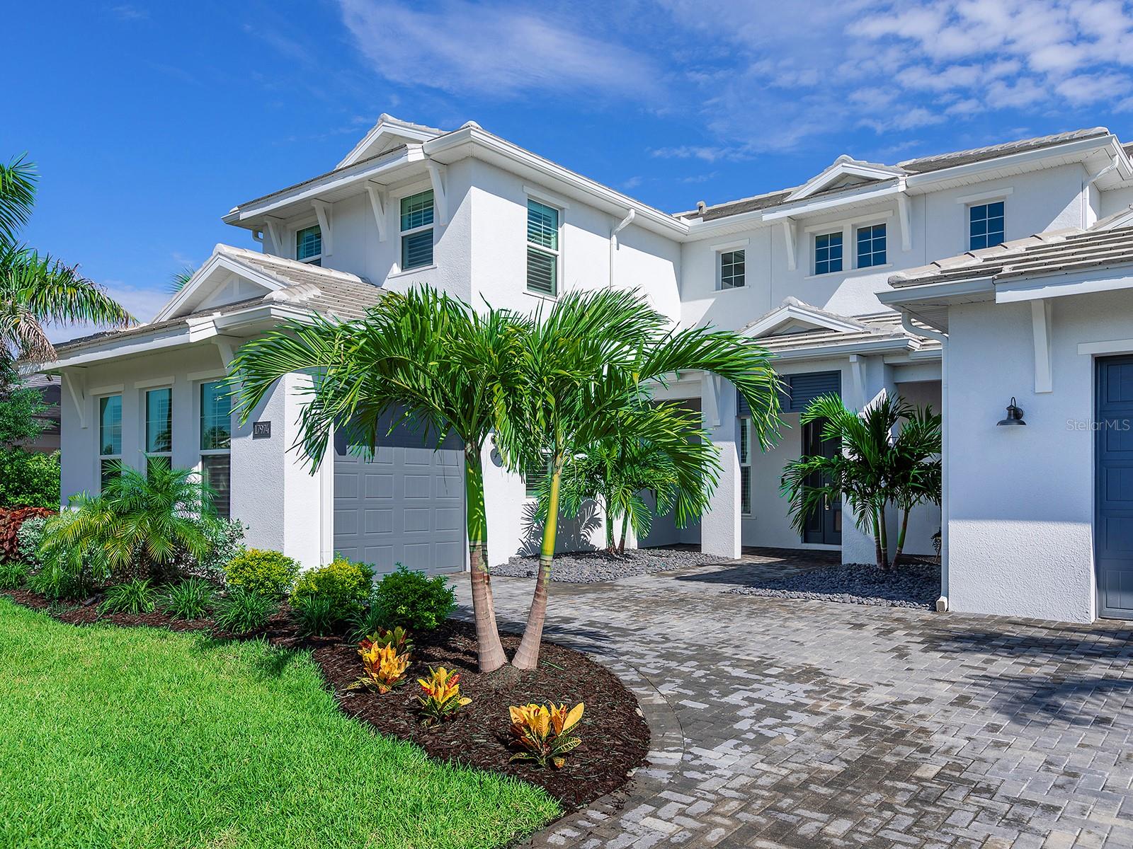 ISLES AT LAKEWOOD RANCH PH II - Residential