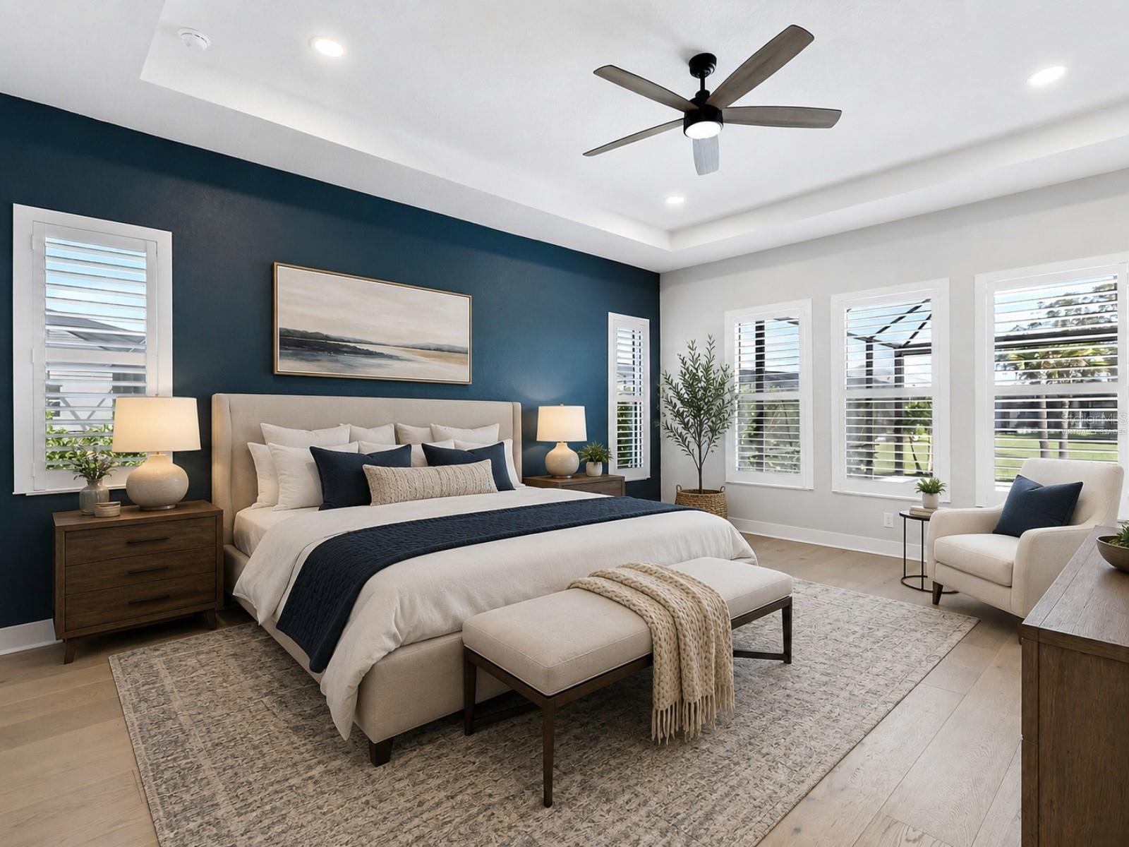 ISLES AT LAKEWOOD RANCH PH II - Residential