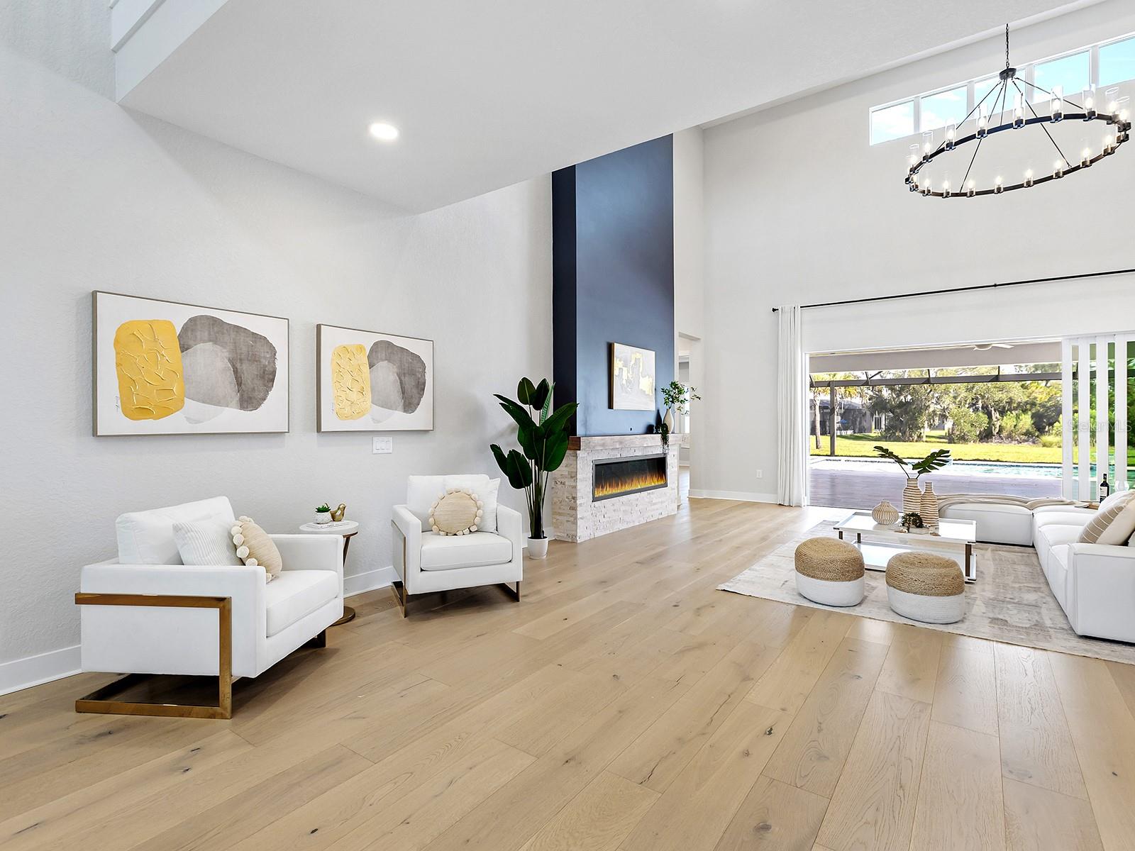 ISLES AT LAKEWOOD RANCH PH II - Residential