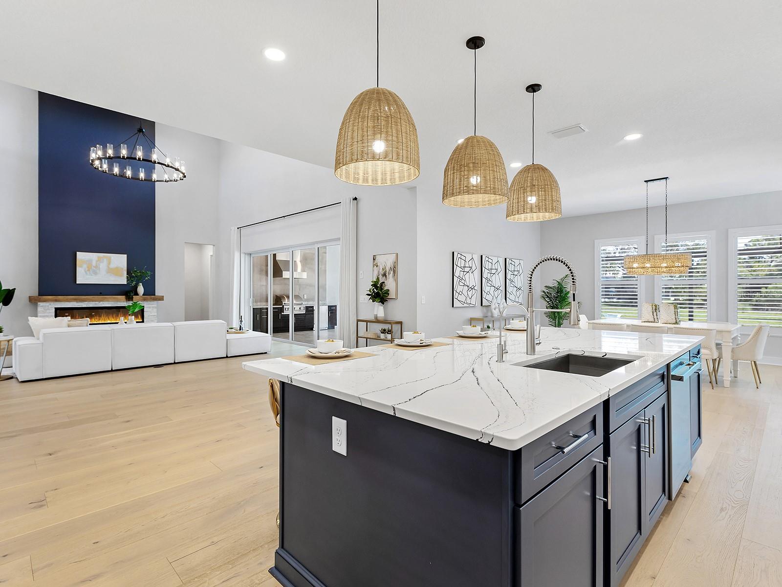 ISLES AT LAKEWOOD RANCH PH II - Residential