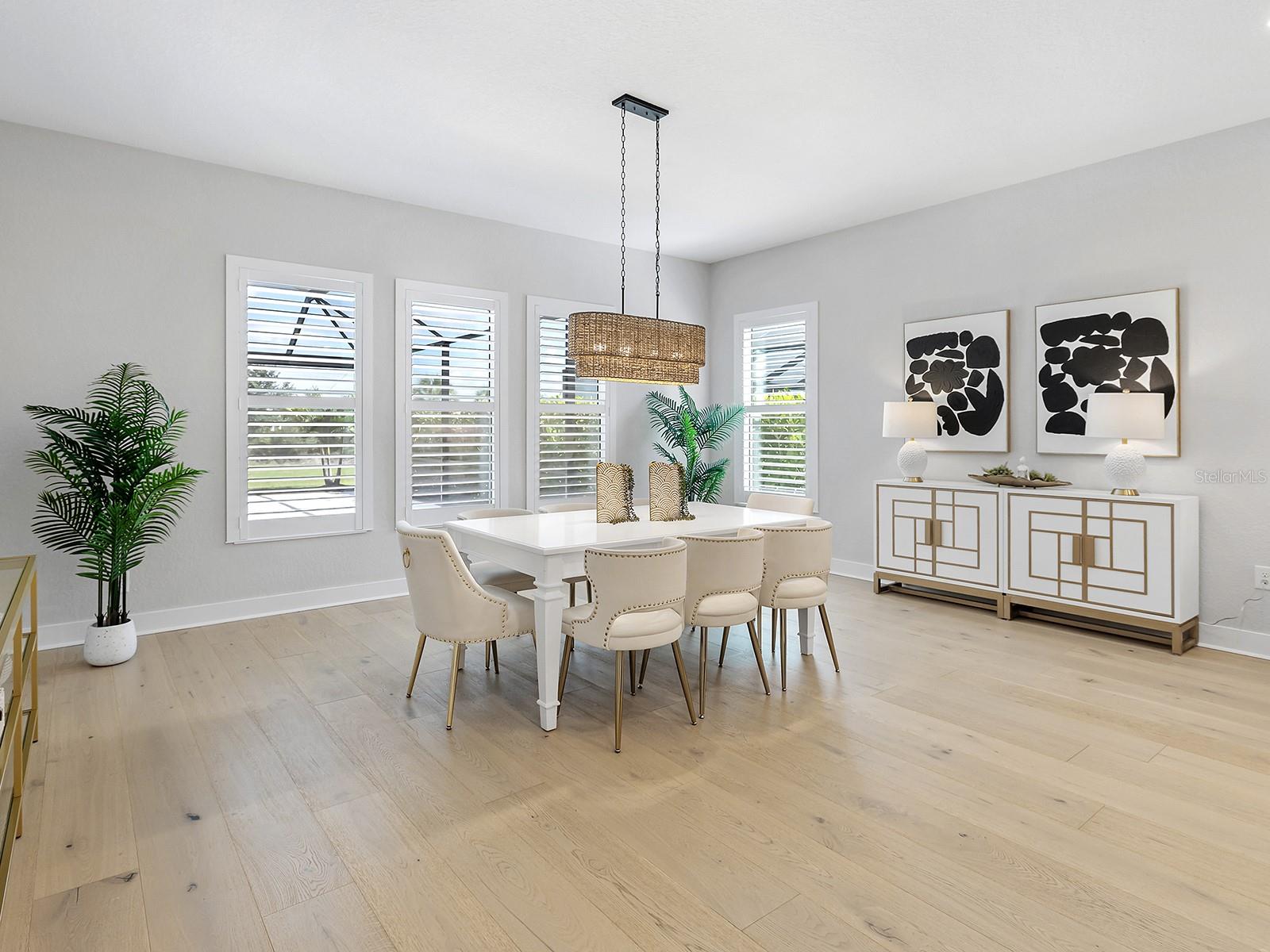 ISLES AT LAKEWOOD RANCH PH II - Residential