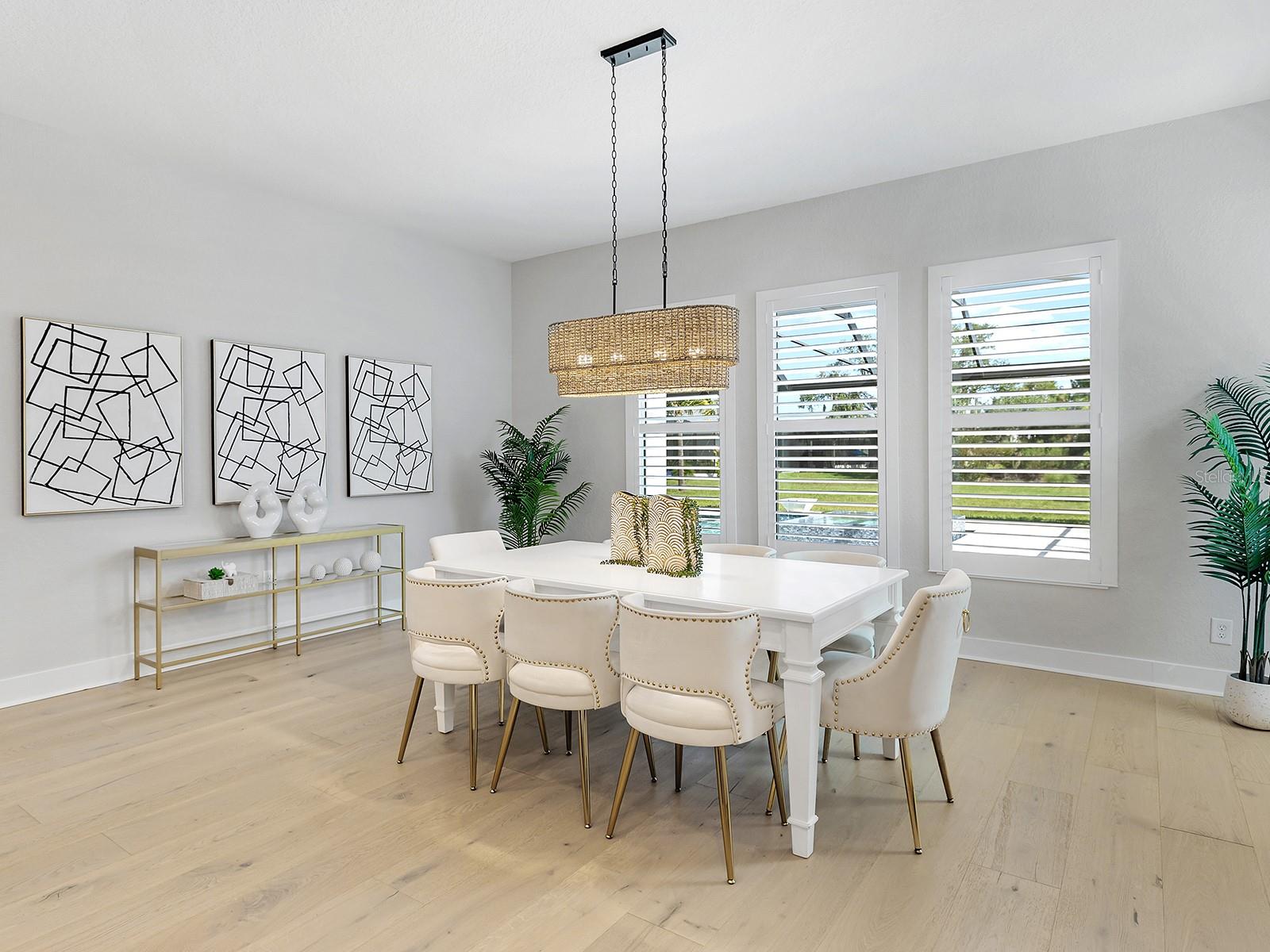 ISLES AT LAKEWOOD RANCH PH II - Residential