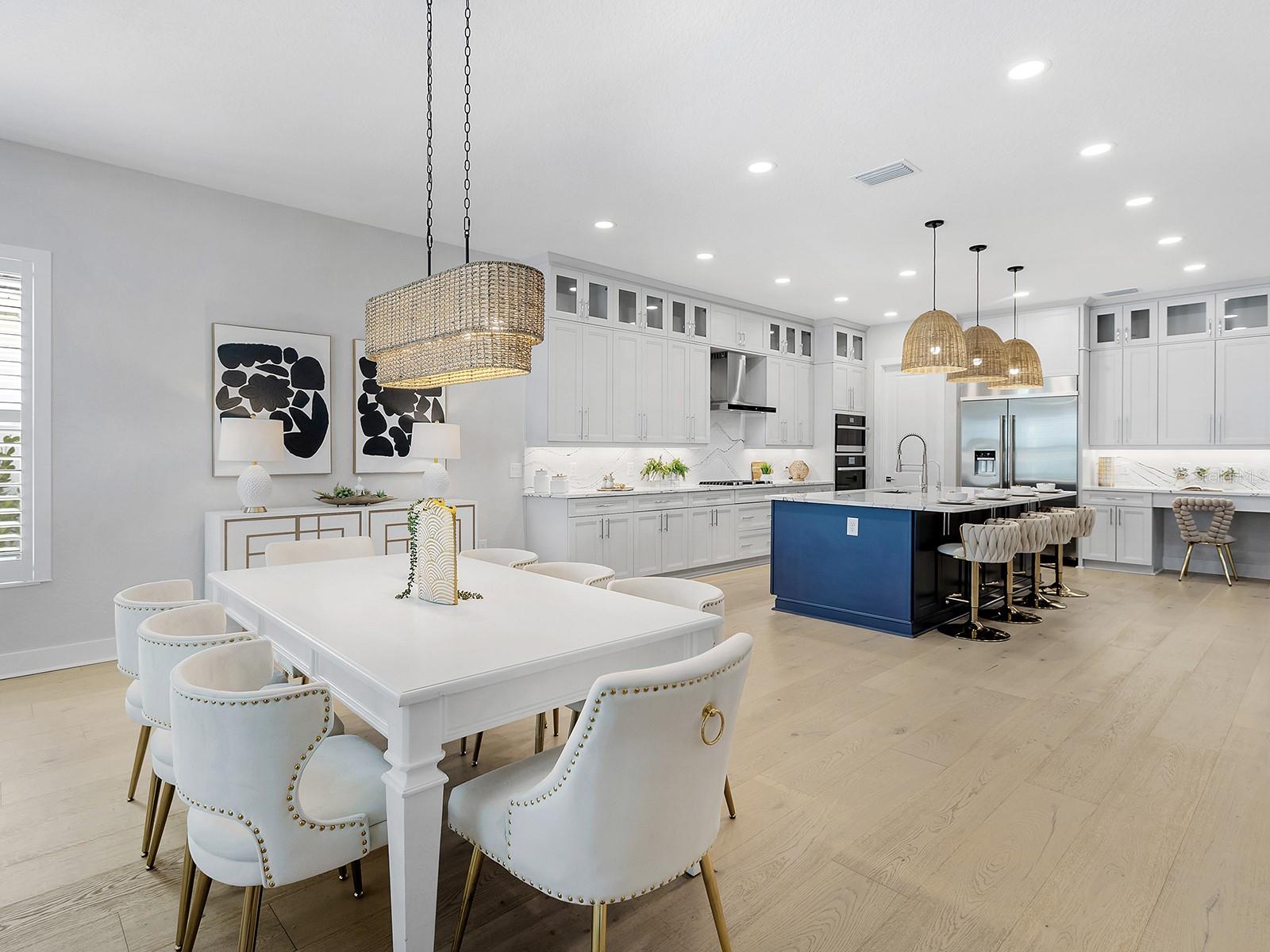 ISLES AT LAKEWOOD RANCH PH II - Residential