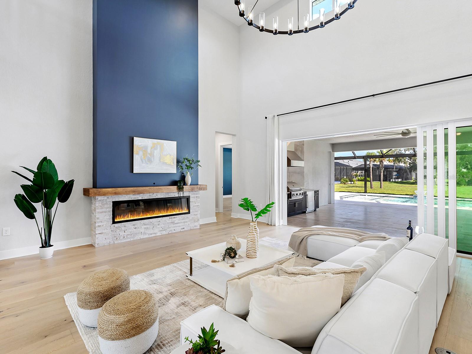 ISLES AT LAKEWOOD RANCH PH II - Residential