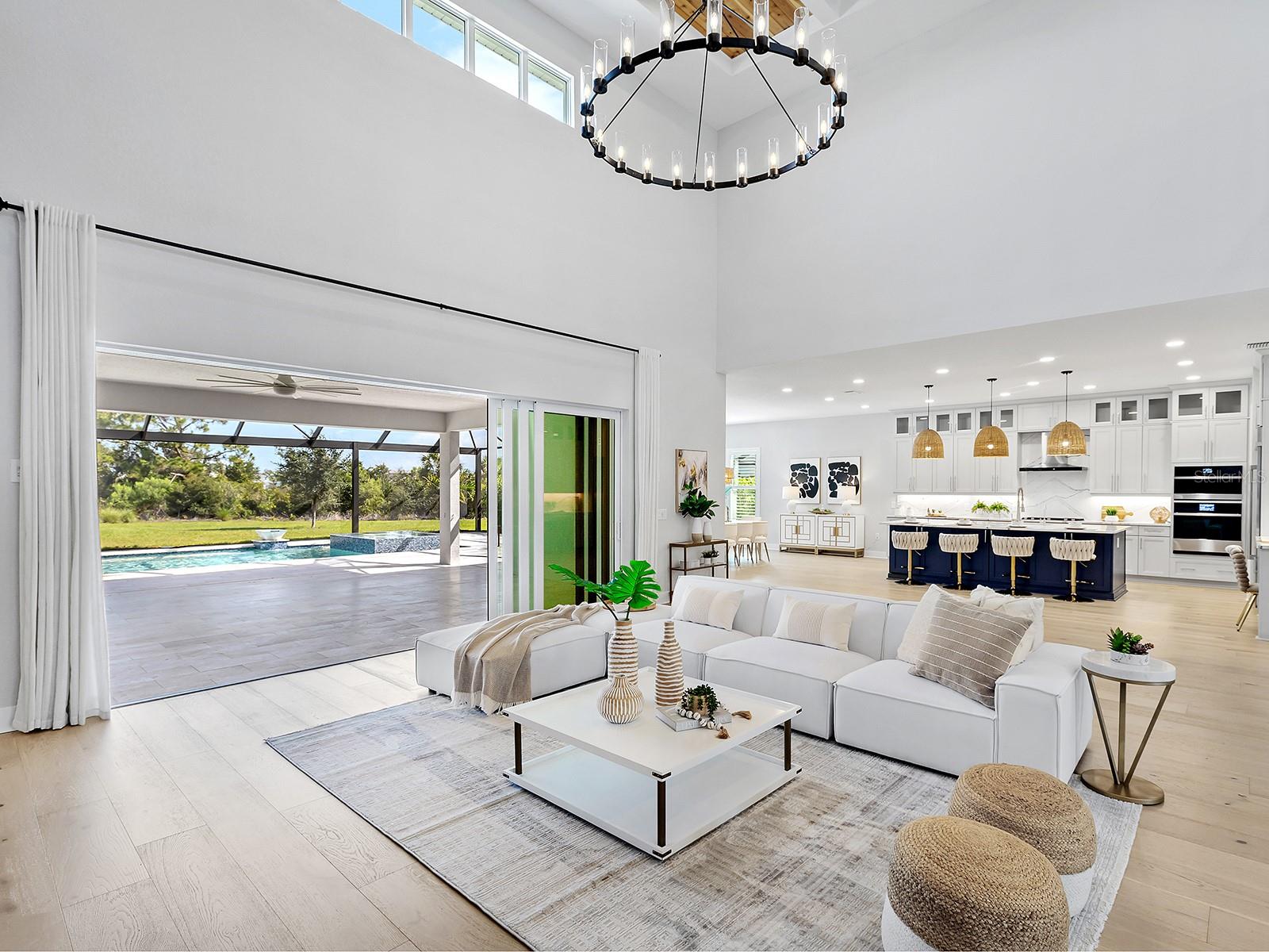 ISLES AT LAKEWOOD RANCH PH II - Residential