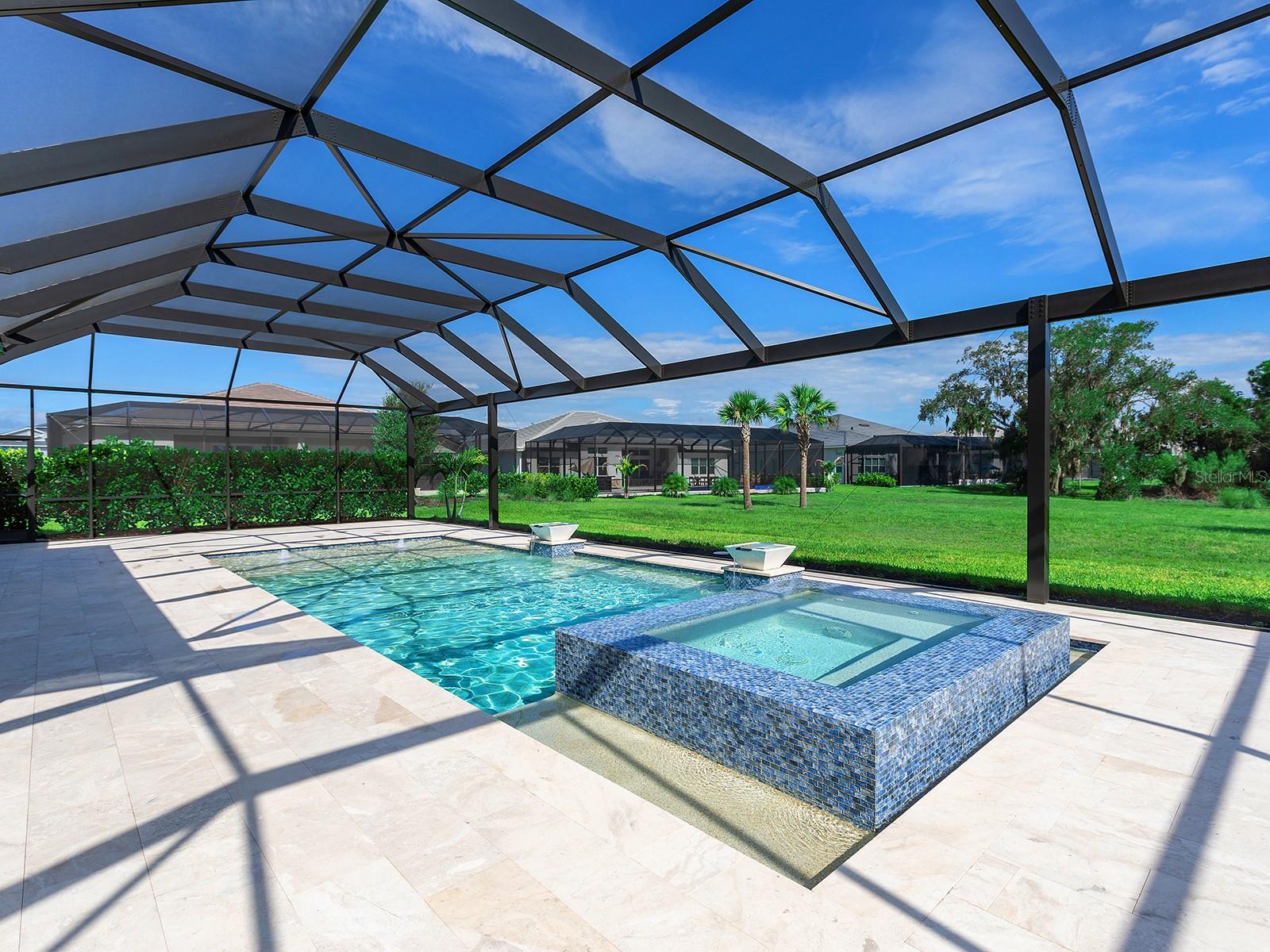 ISLES AT LAKEWOOD RANCH PH II - Residential
