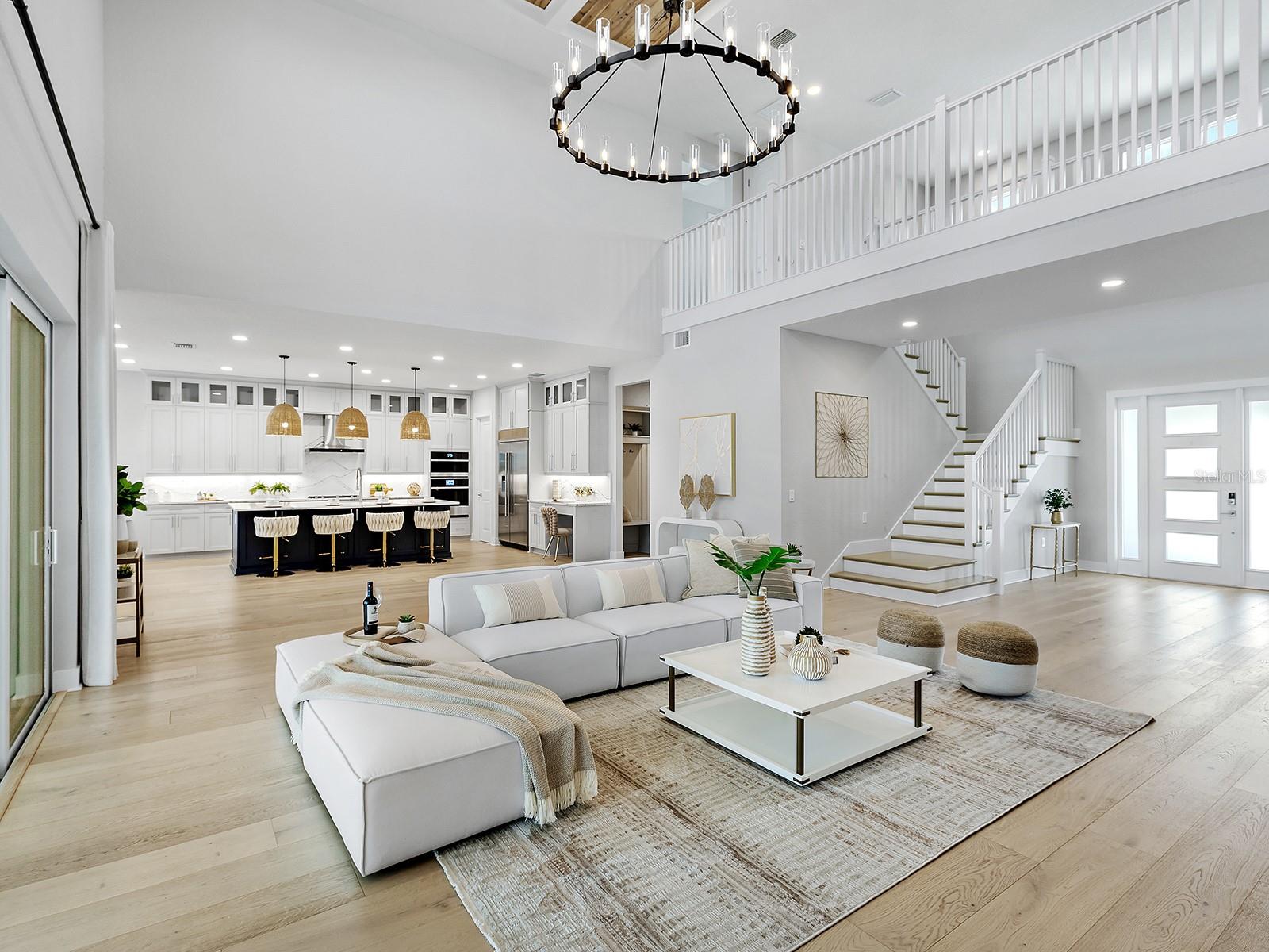 ISLES AT LAKEWOOD RANCH PH II - Residential