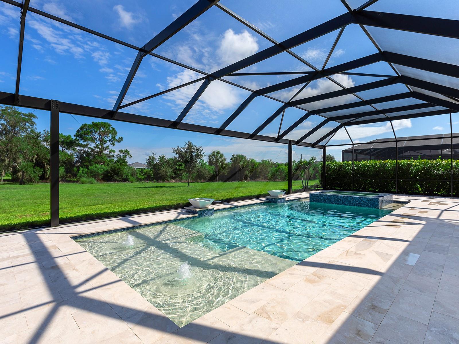 ISLES AT LAKEWOOD RANCH PH II - Residential