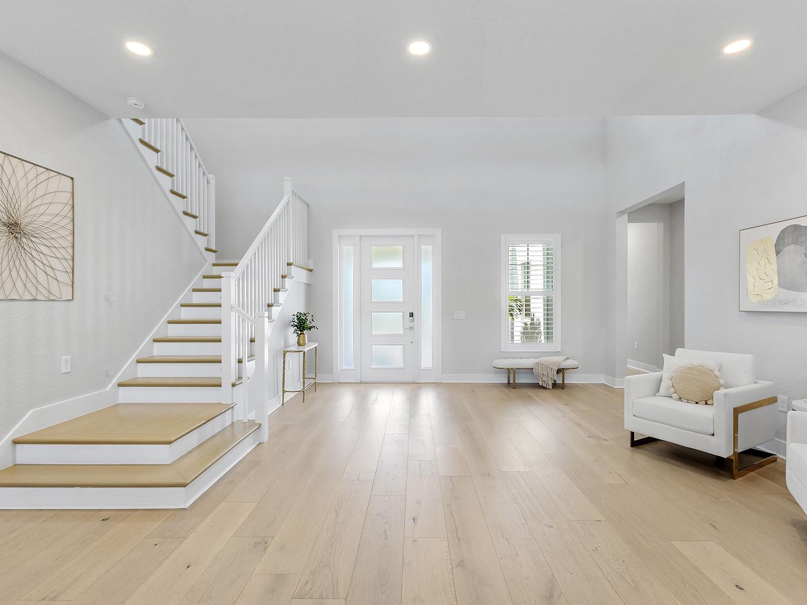 ISLES AT LAKEWOOD RANCH PH II - Residential