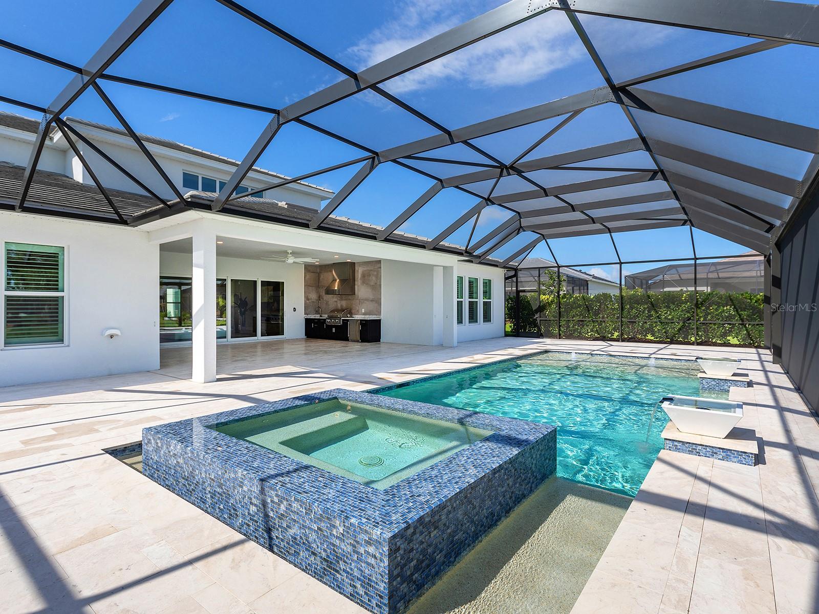 ISLES AT LAKEWOOD RANCH PH II - Residential