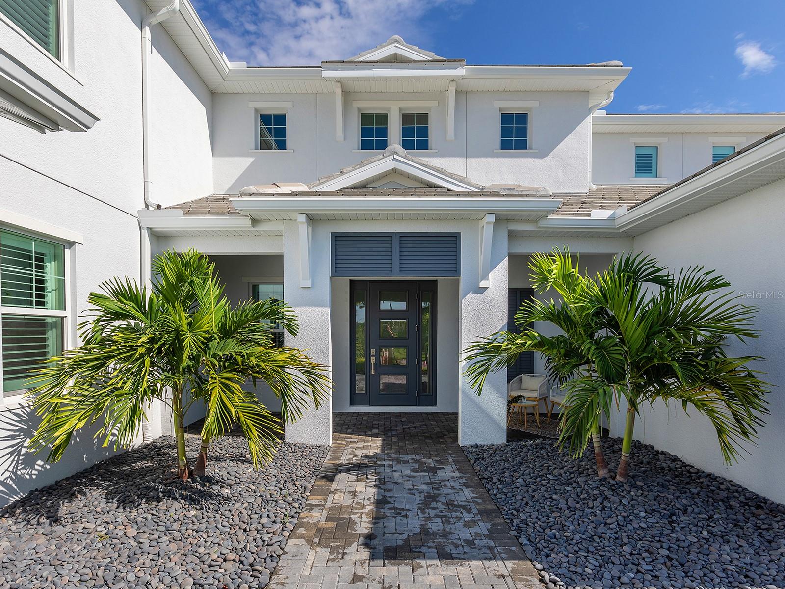 ISLES AT LAKEWOOD RANCH PH II - Residential