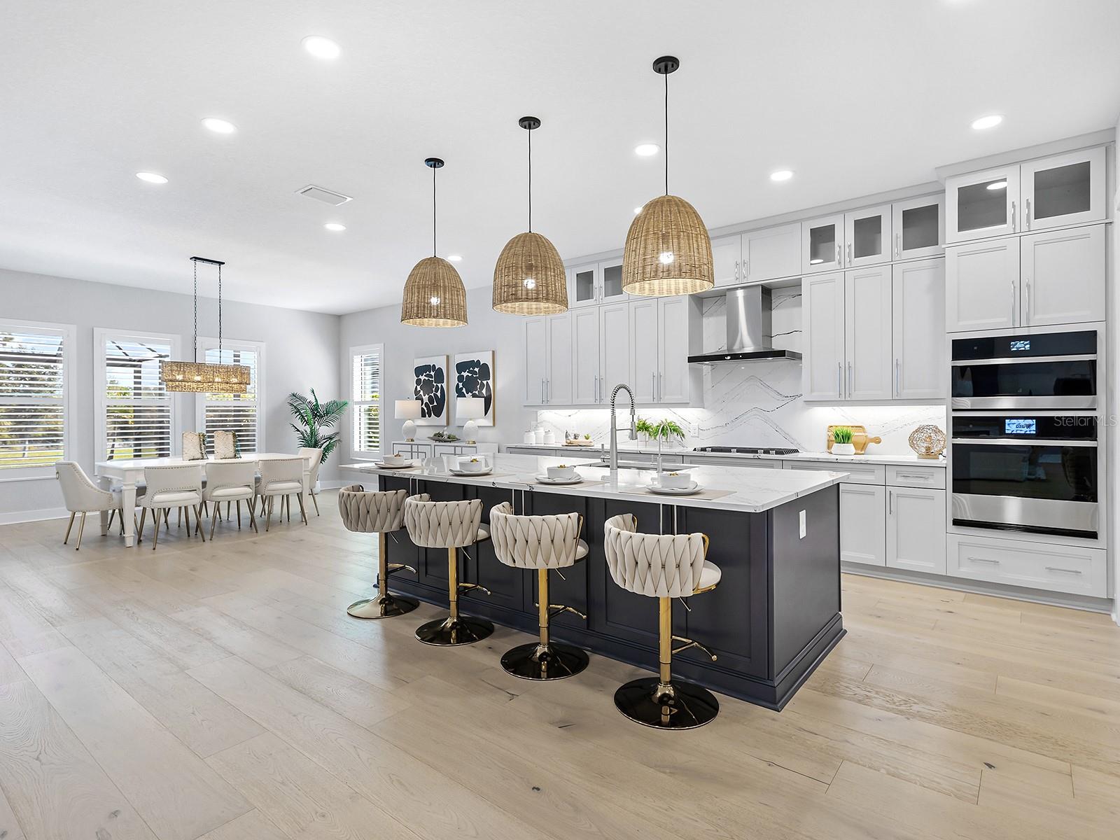 ISLES AT LAKEWOOD RANCH PH II - Residential