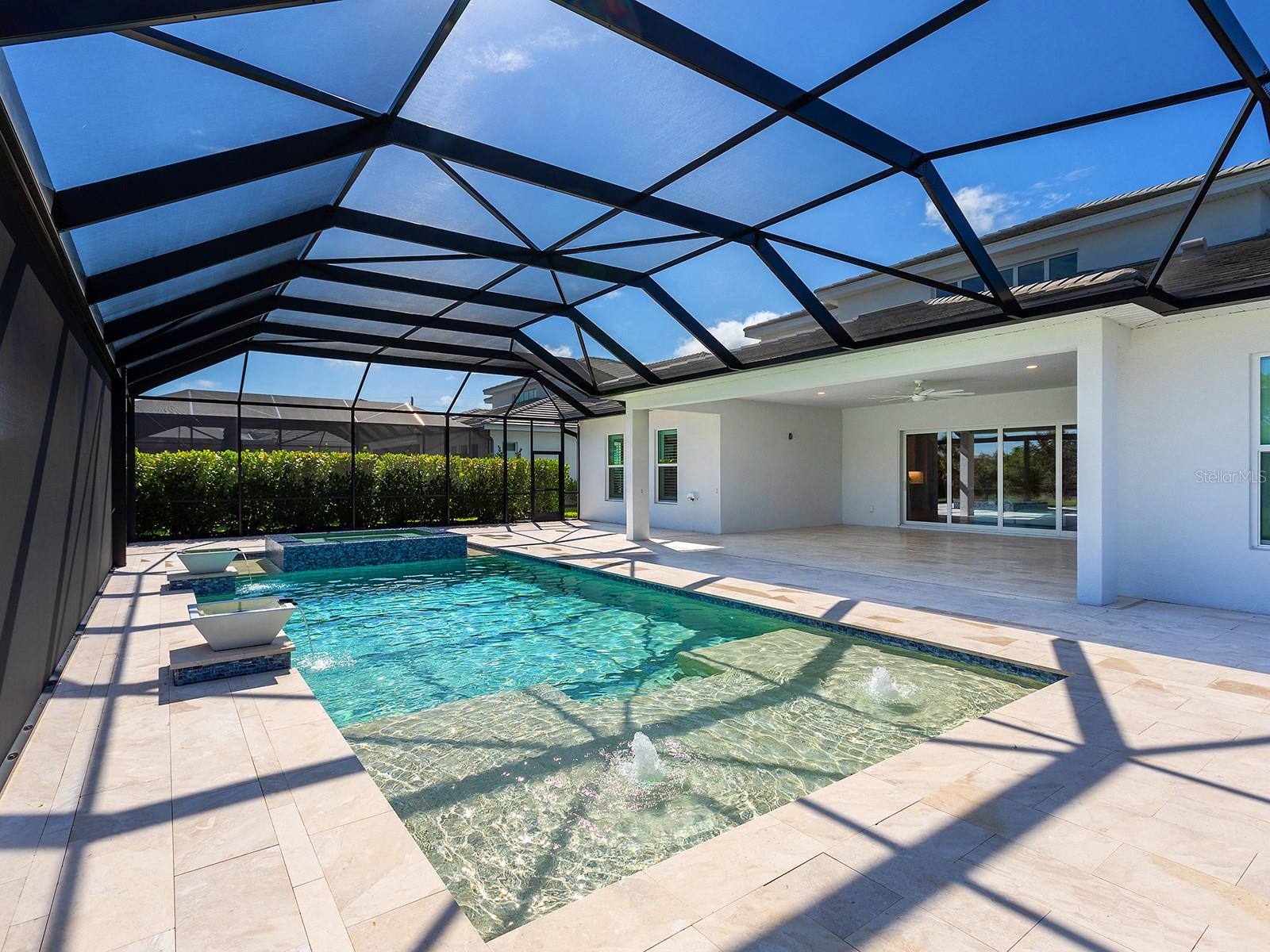ISLES AT LAKEWOOD RANCH PH II - Residential