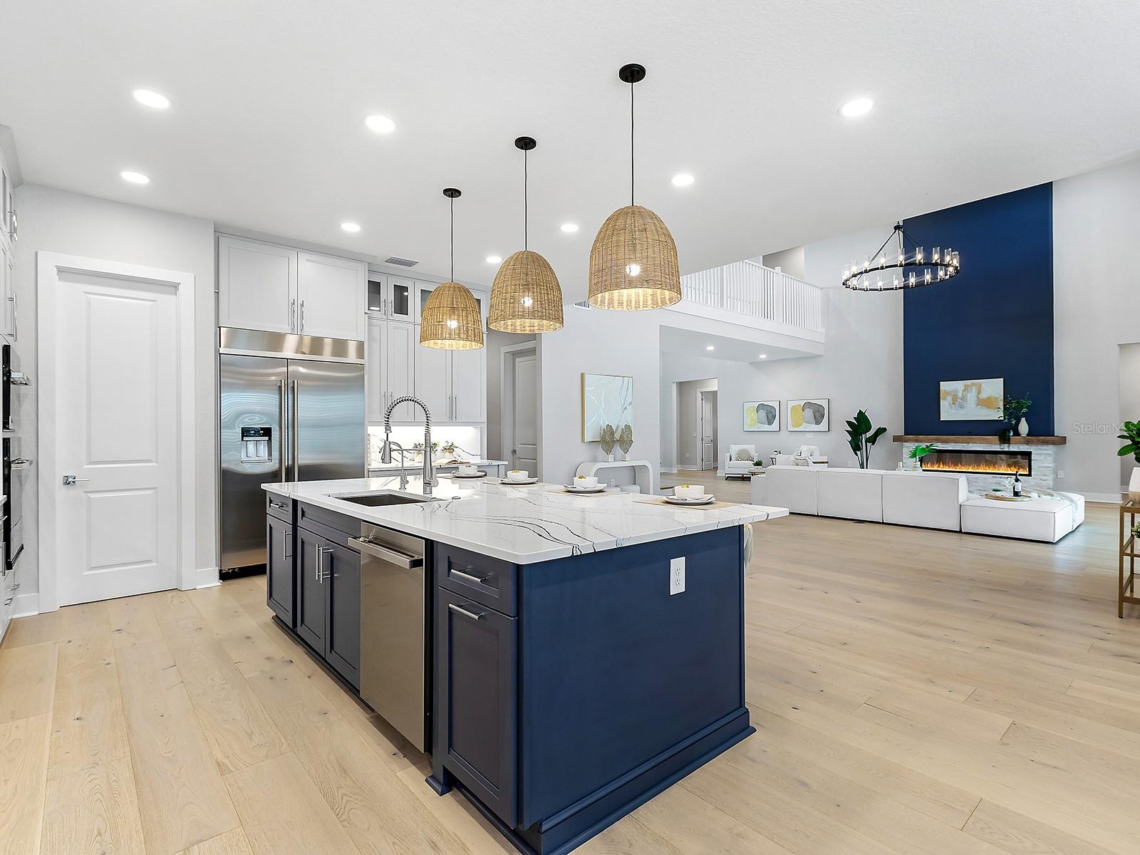 ISLES AT LAKEWOOD RANCH PH II - Residential