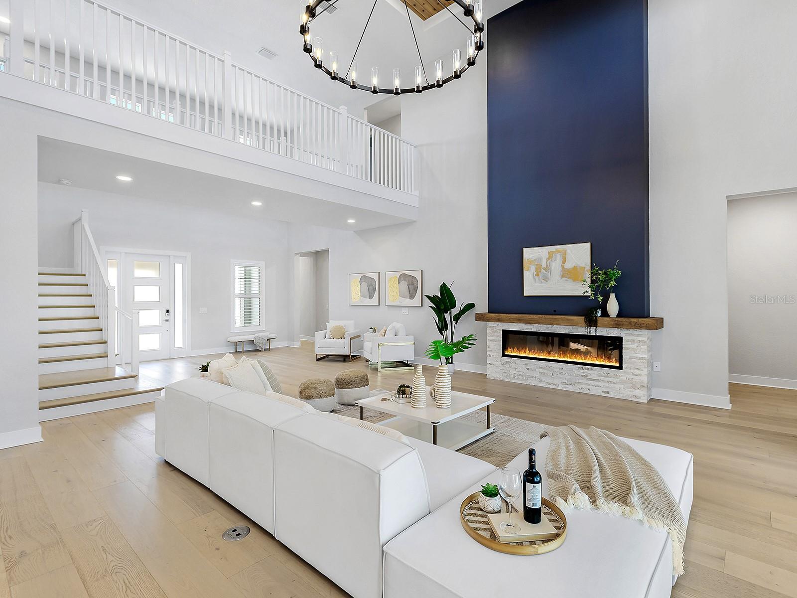 ISLES AT LAKEWOOD RANCH PH II - Residential
