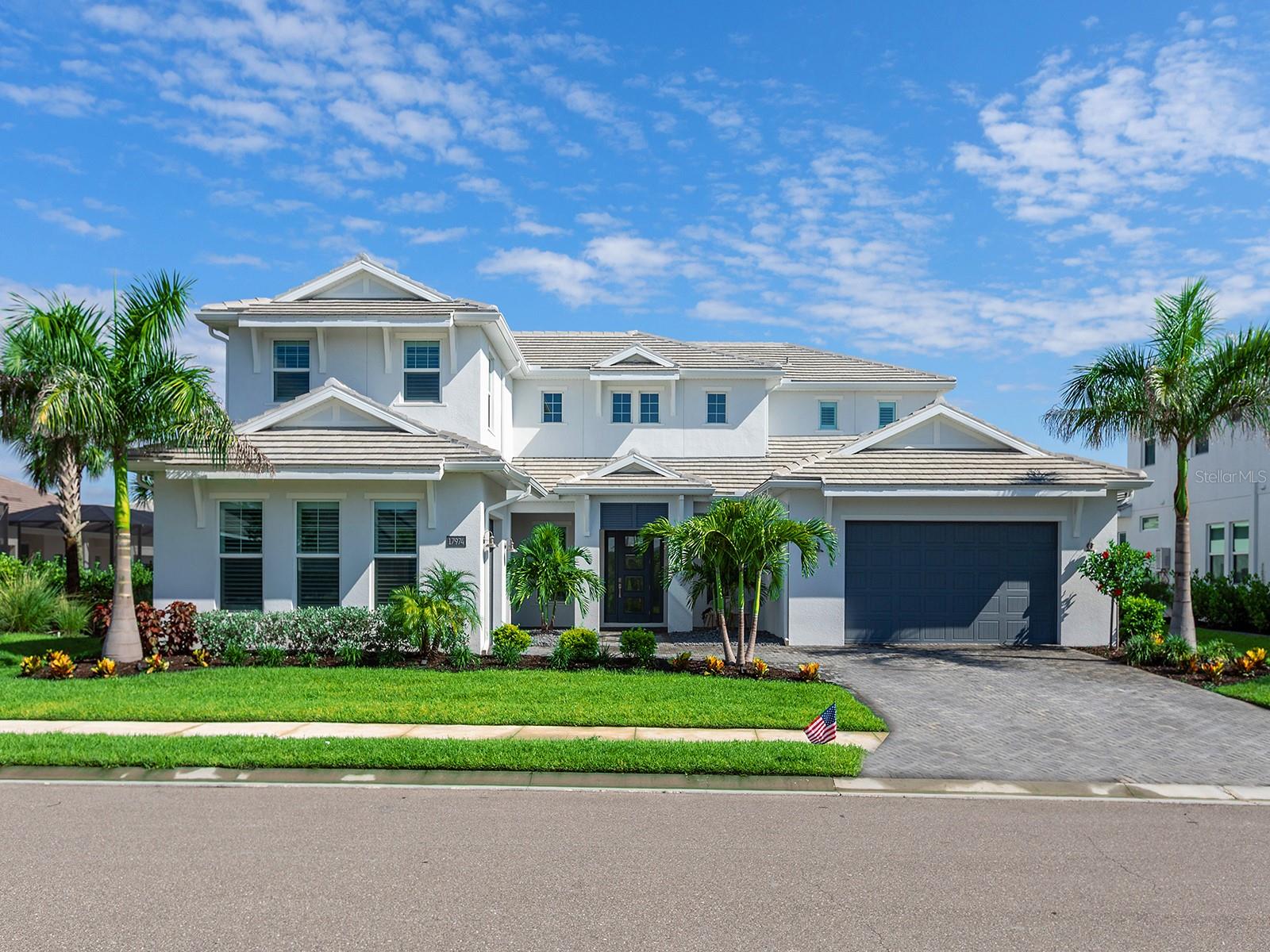 ISLES AT LAKEWOOD RANCH PH II - Residential