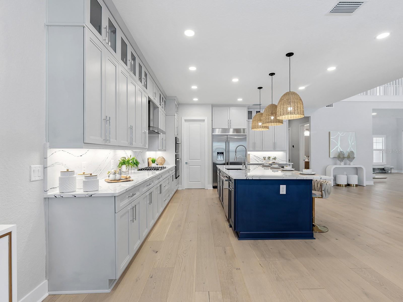 ISLES AT LAKEWOOD RANCH PH II - Residential