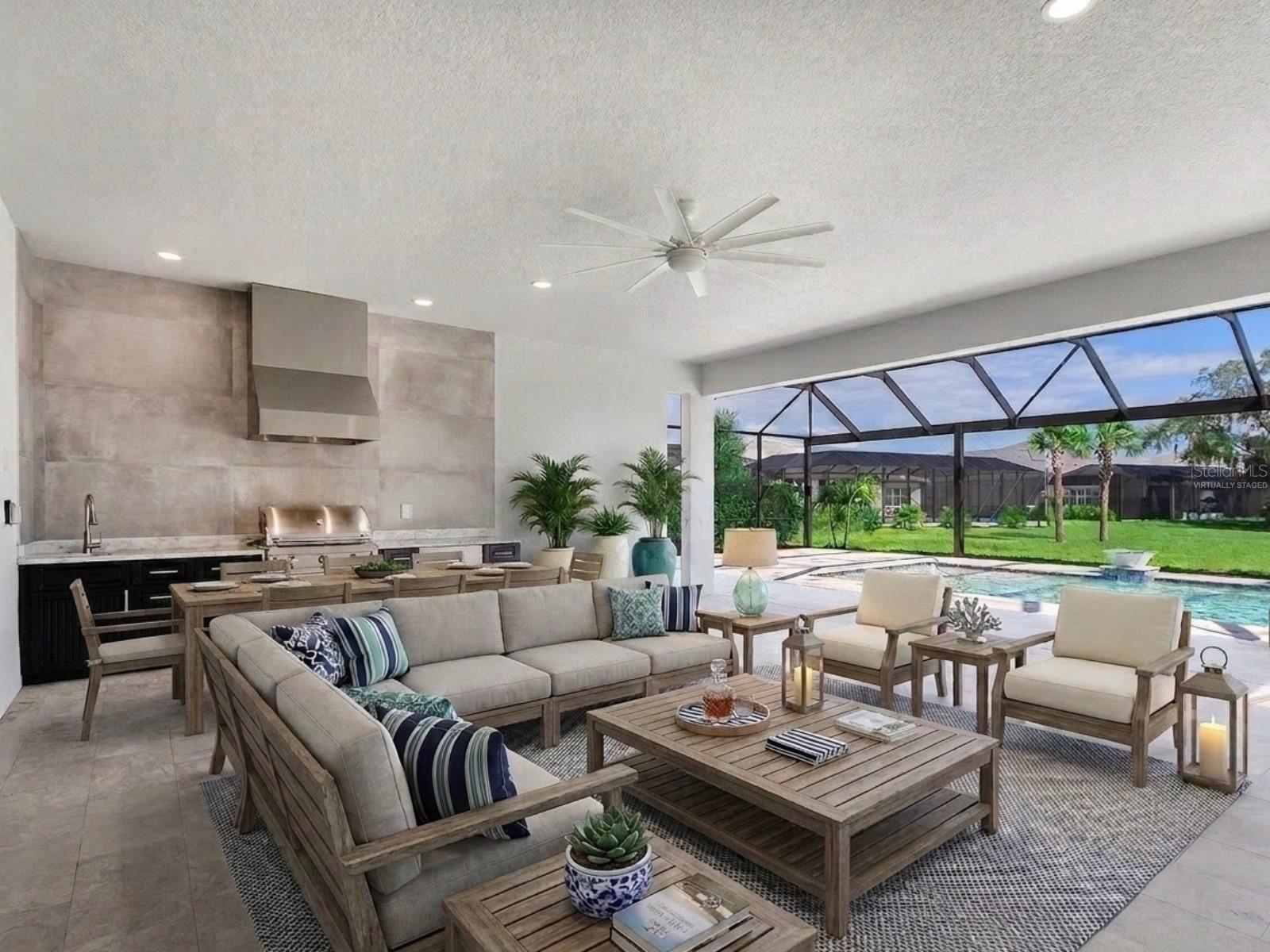 ISLES AT LAKEWOOD RANCH PH II - Residential