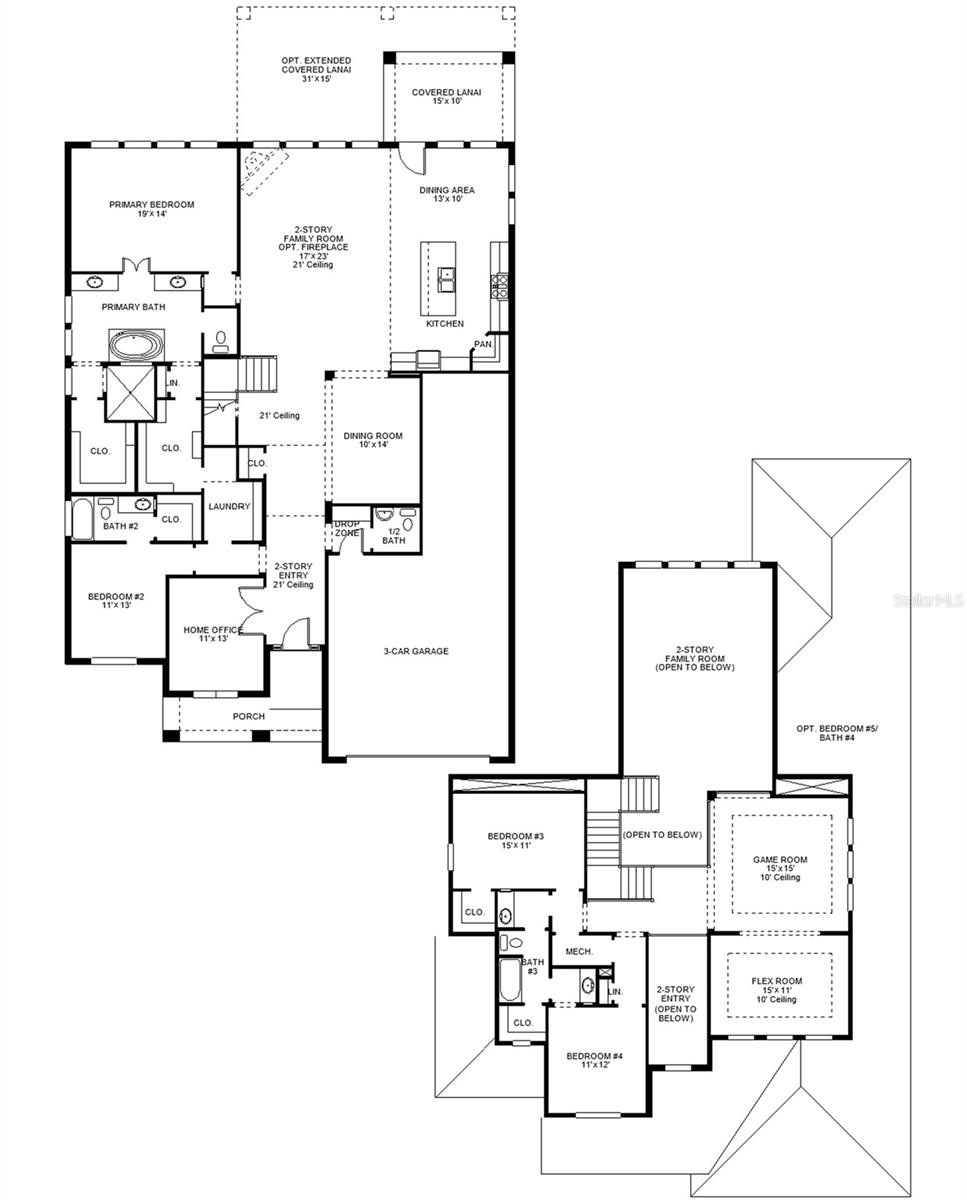 STAR FARMS - Residential