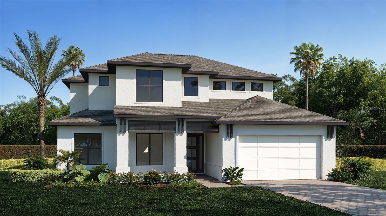 STAR FARMS - Residential
