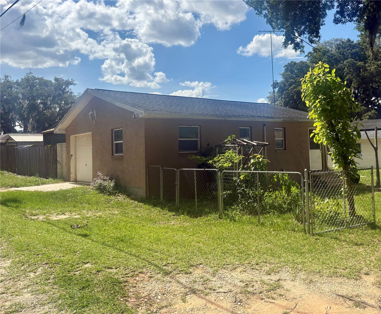 DAVENPORT - Residential