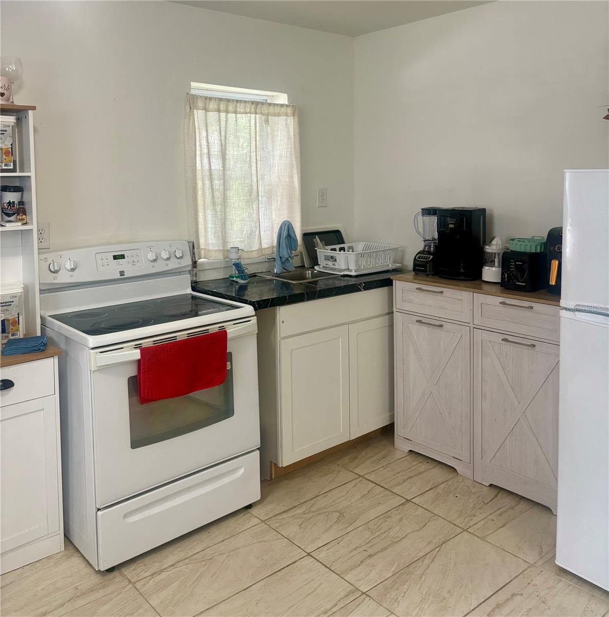 DAVENPORT - Residential