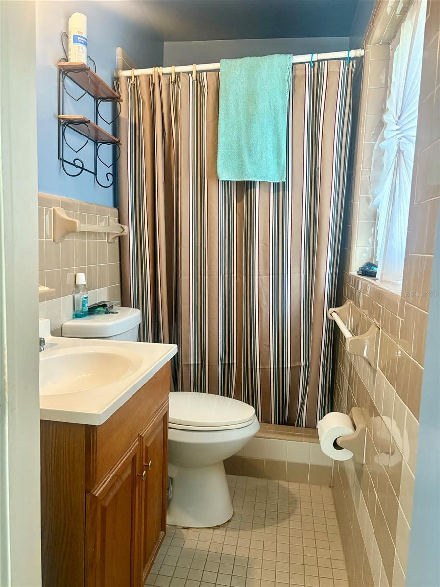 DAVENPORT - Residential