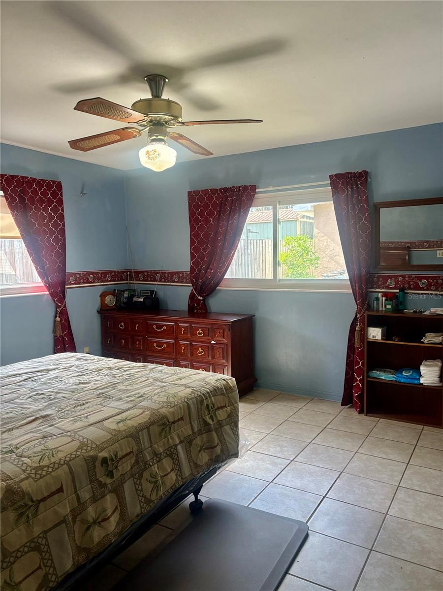 DAVENPORT - Residential