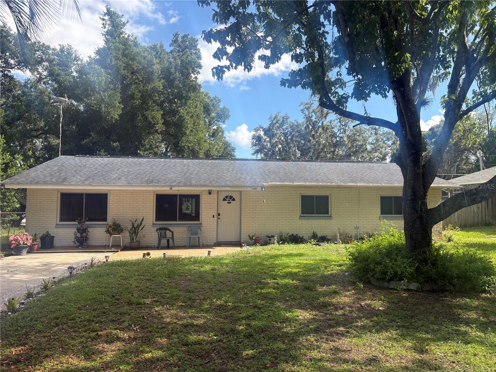 DAVENPORT - Residential