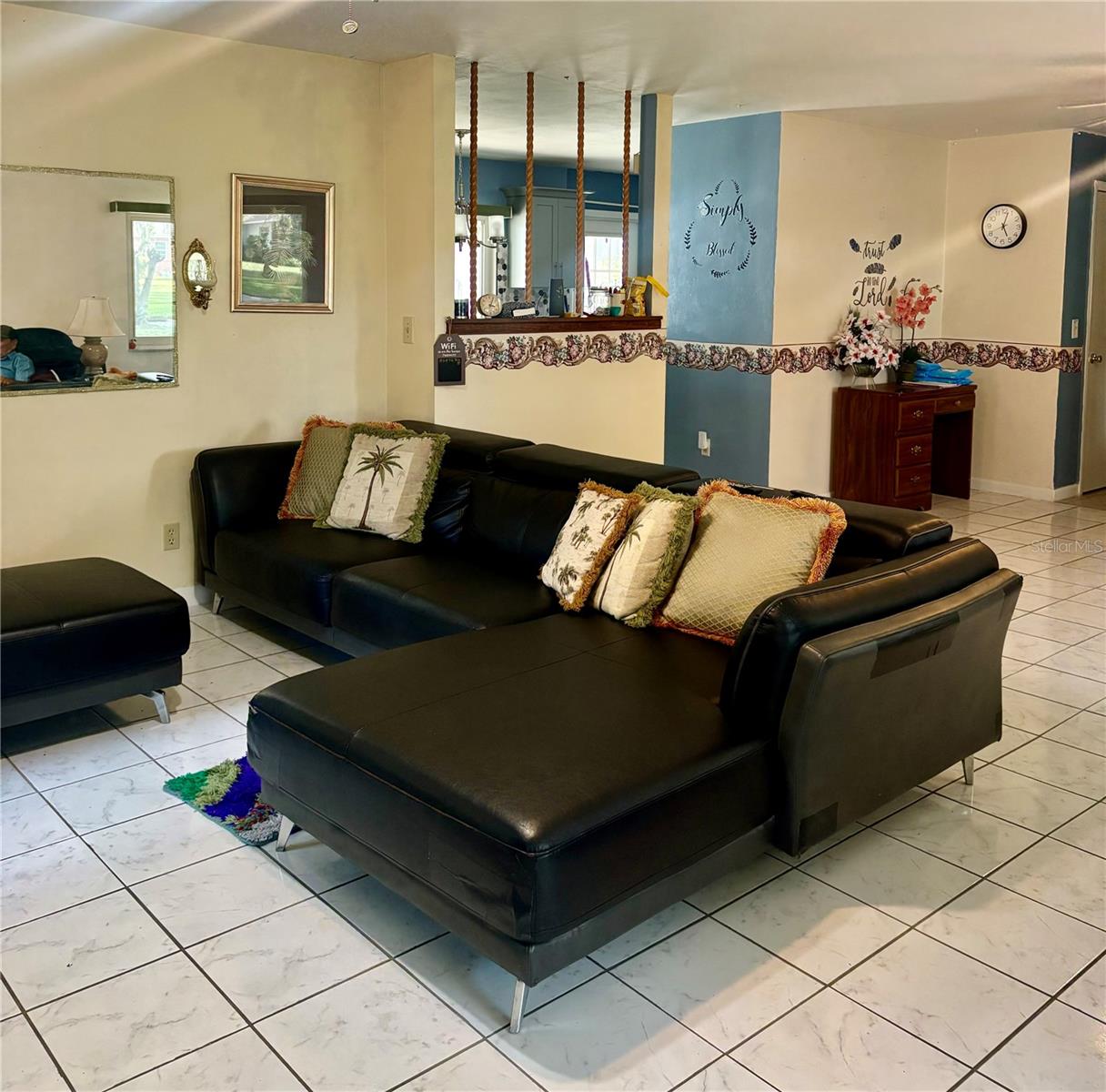 DAVENPORT - Residential