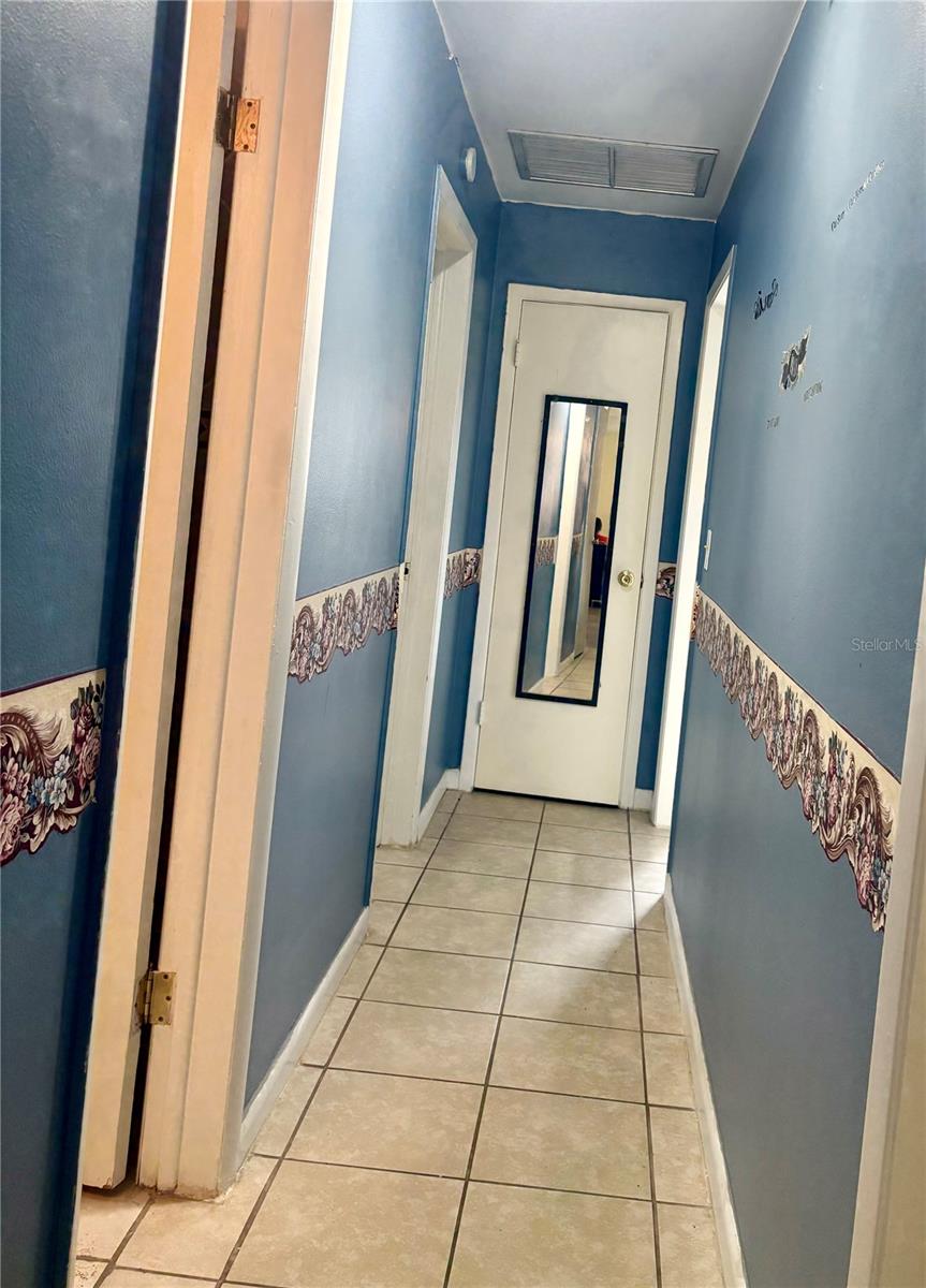 DAVENPORT - Residential