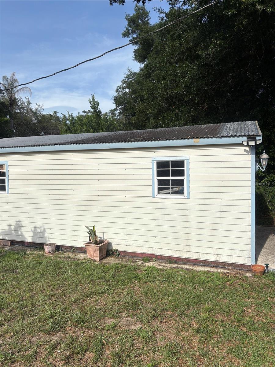 DAVENPORT - Residential